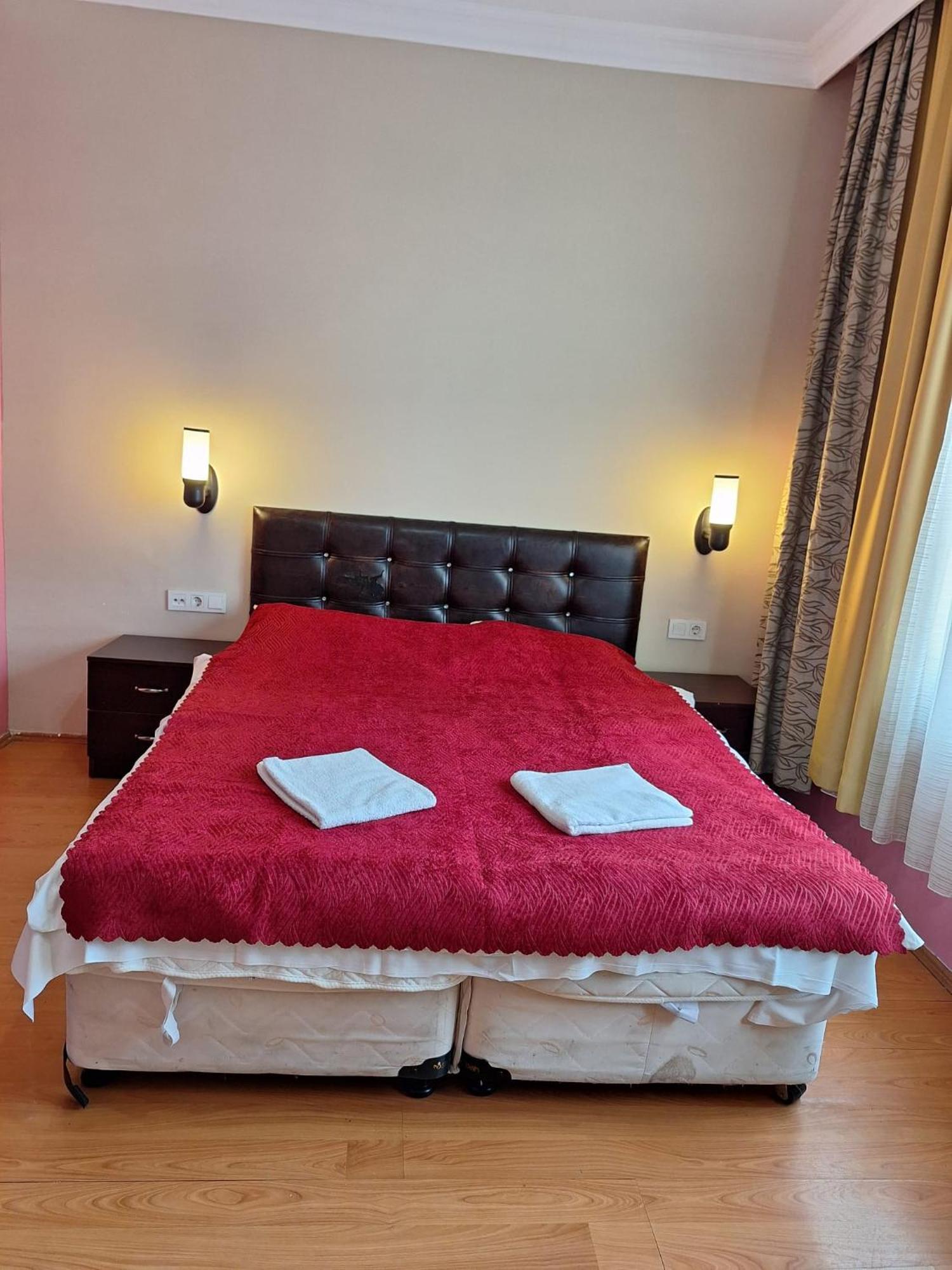 Amir Apart Hotel Istanbul