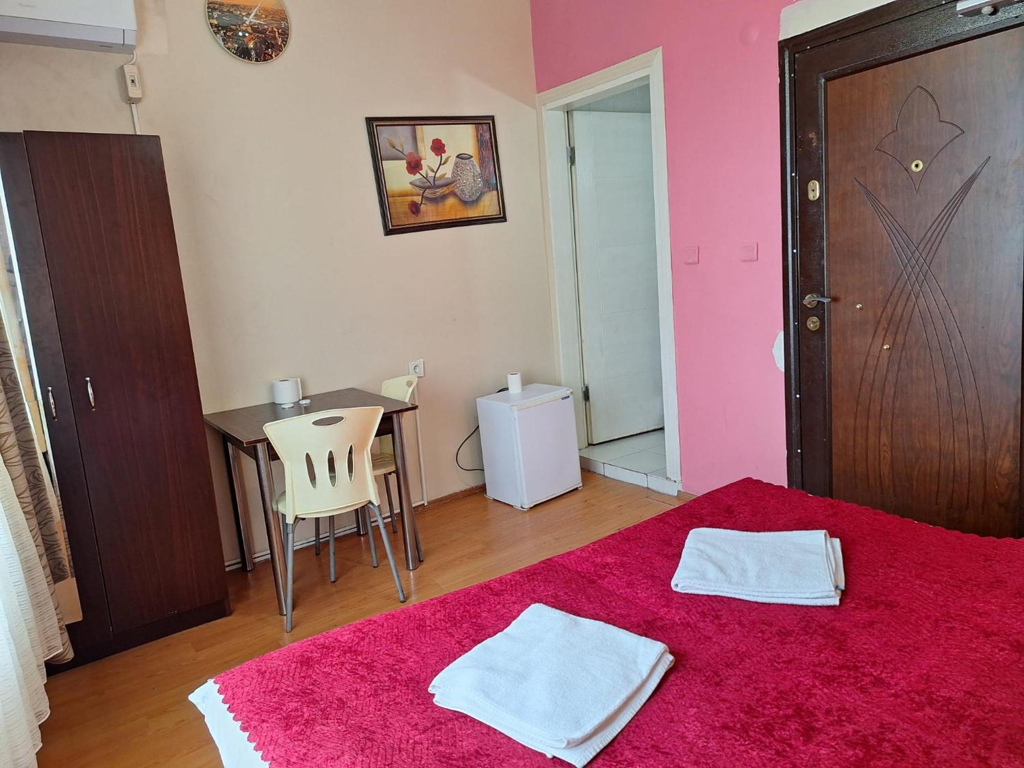 Amir Apart Hotel