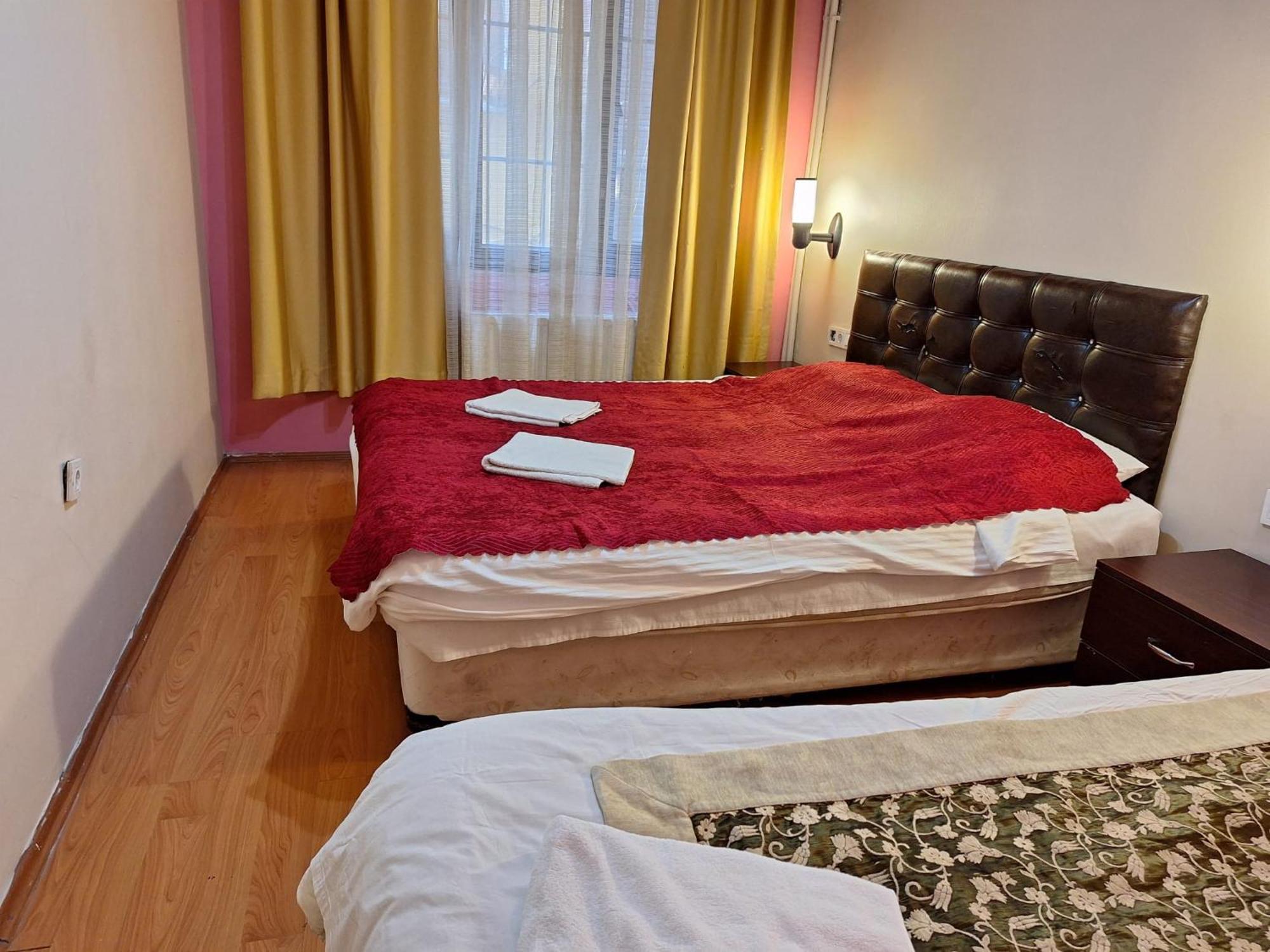 Amir Apart Hotel *