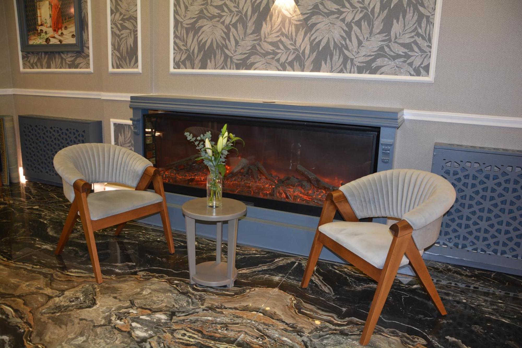 Nobel Old Town - Special Category Hotel