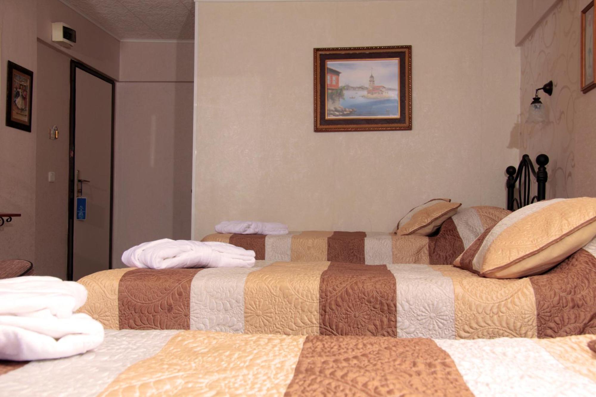 Hotel Nezih Istanbul