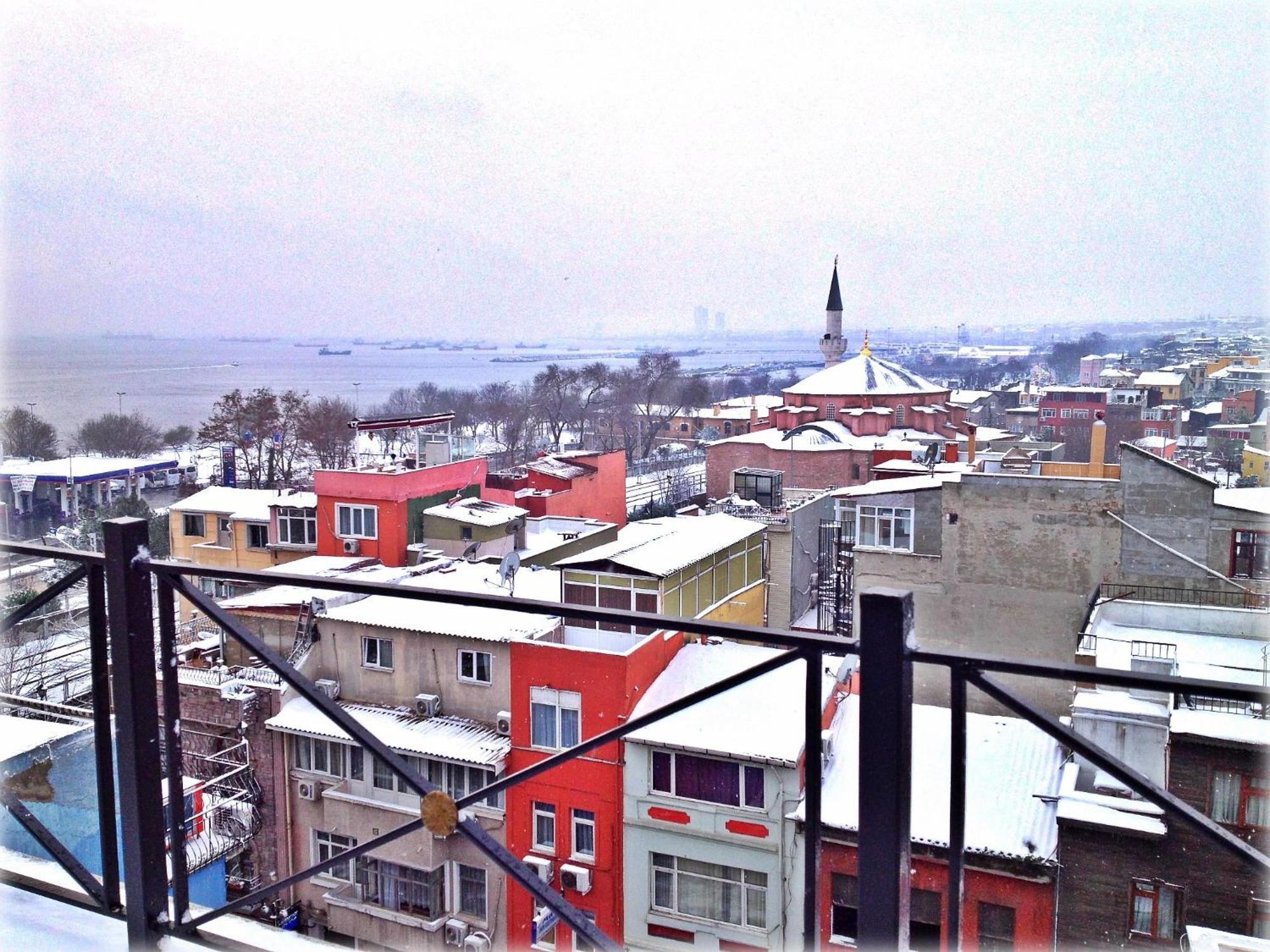 Deniz