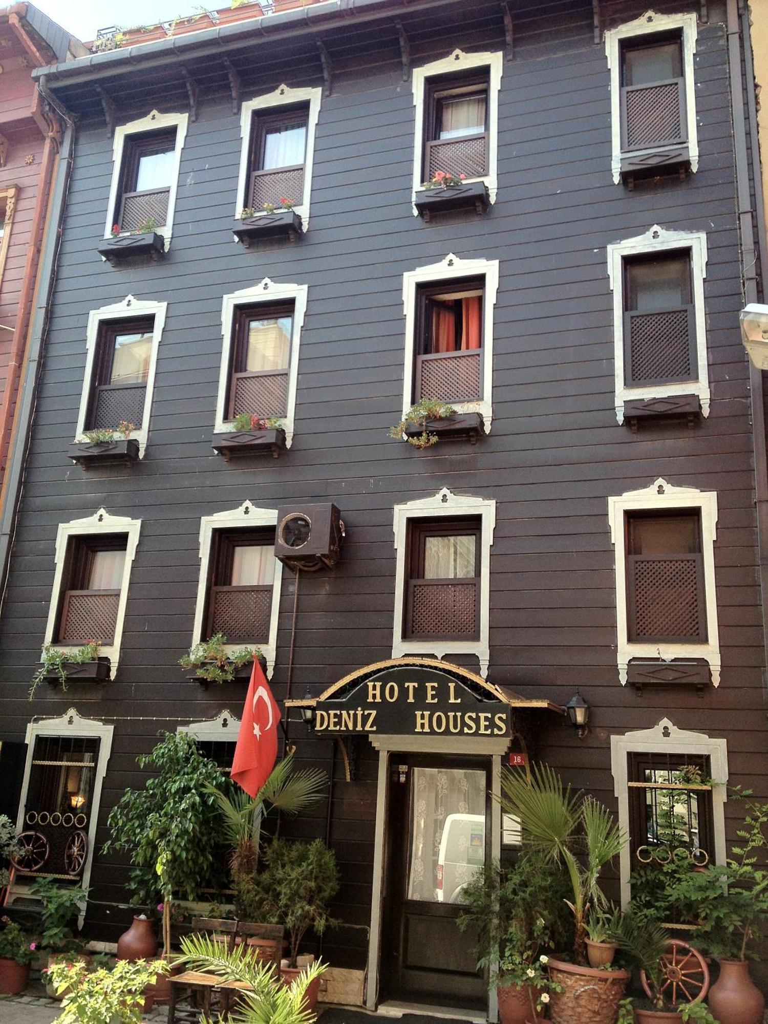 Hotel Deniz