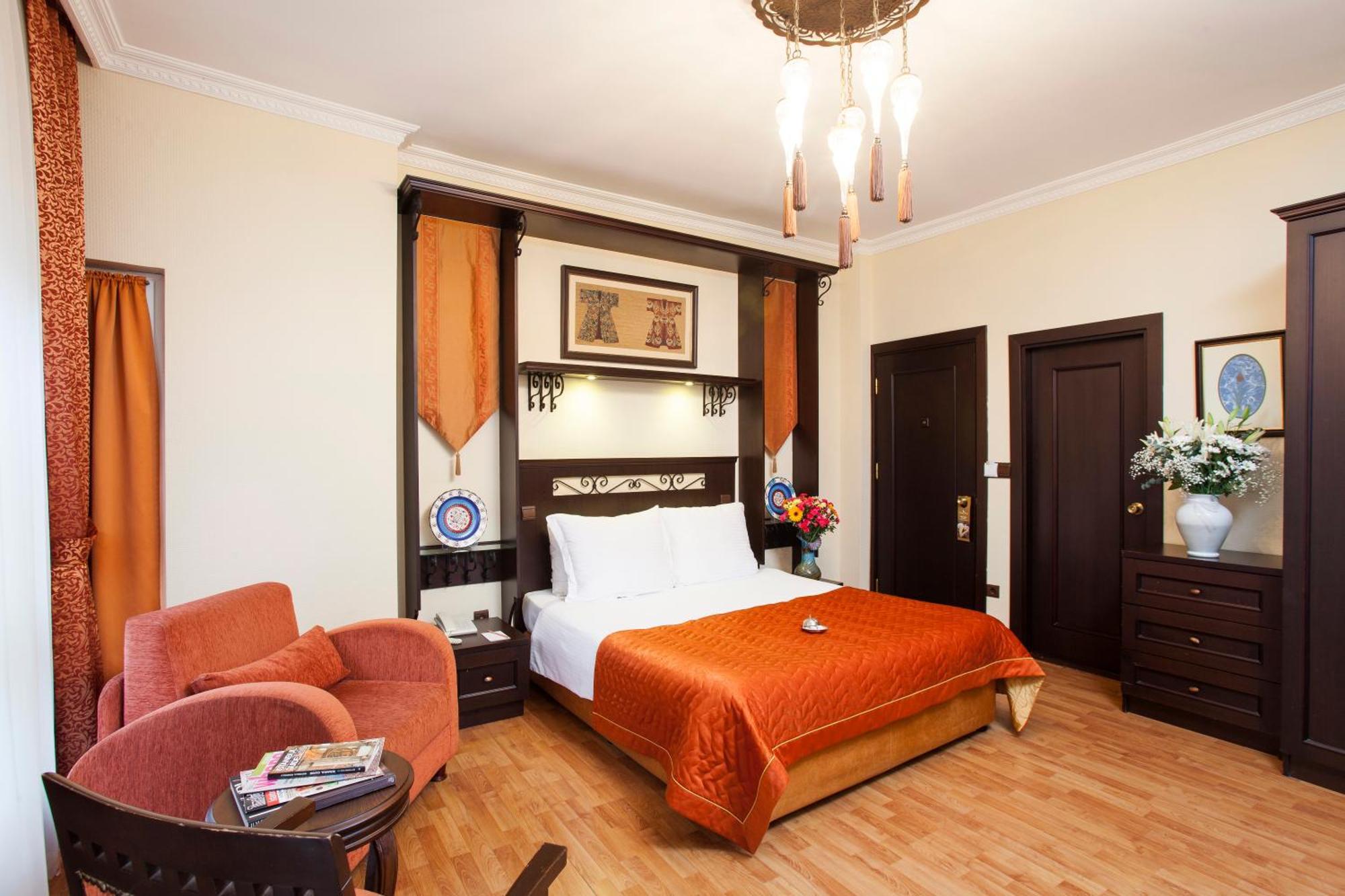 Ottoman Imperial-special Category
