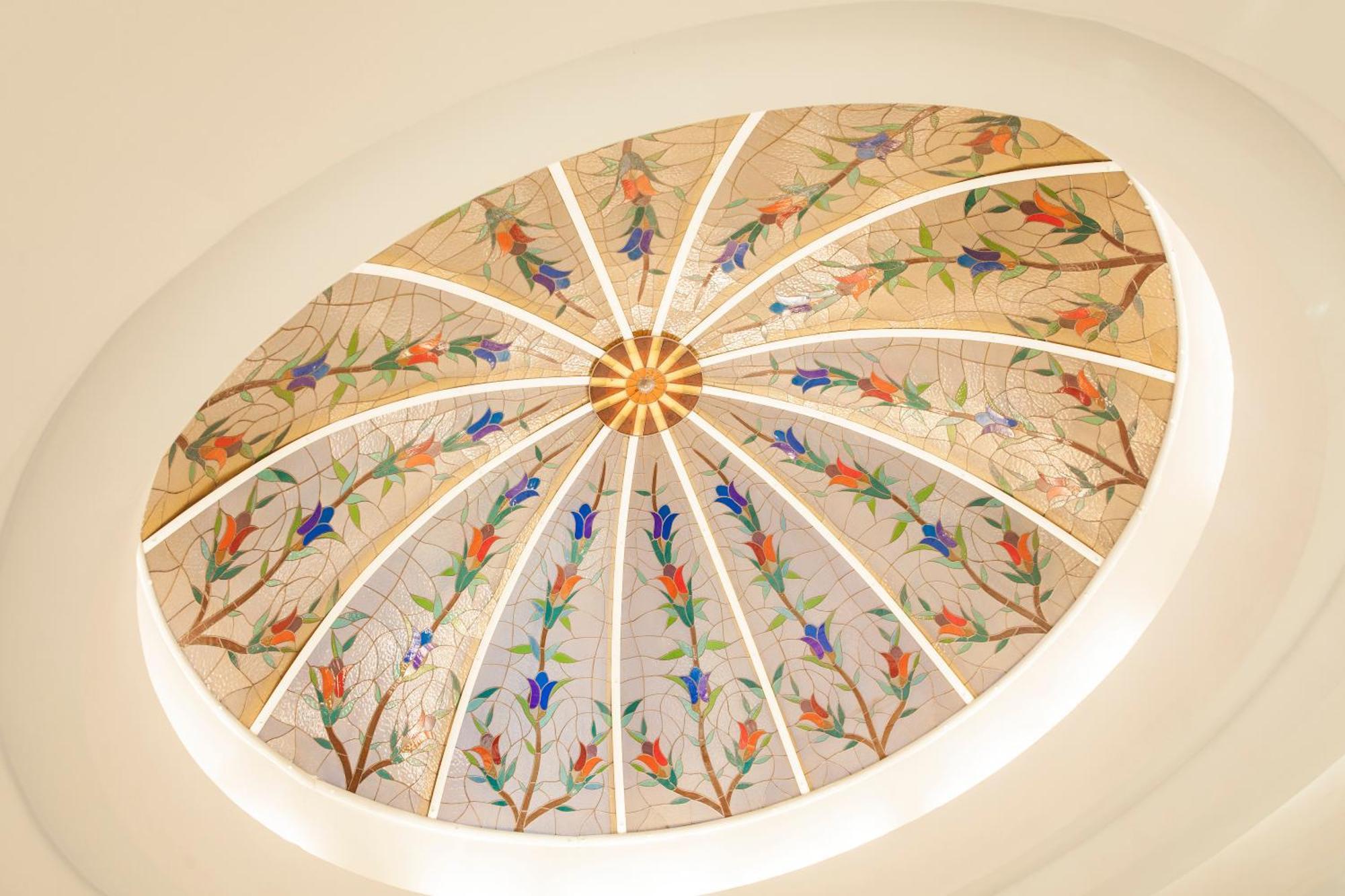 Ottoman Imperial-special Category Istambul