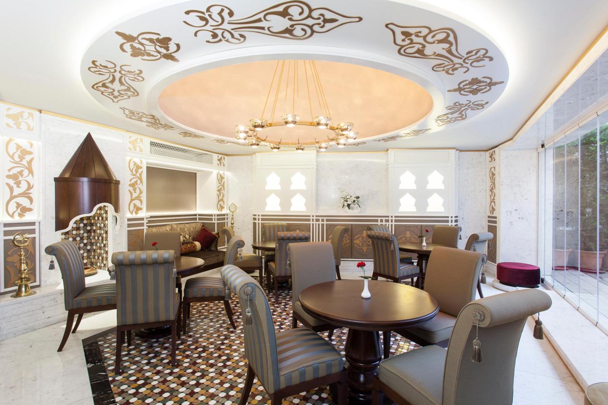 Hotel Ottoman Imperial-special Category