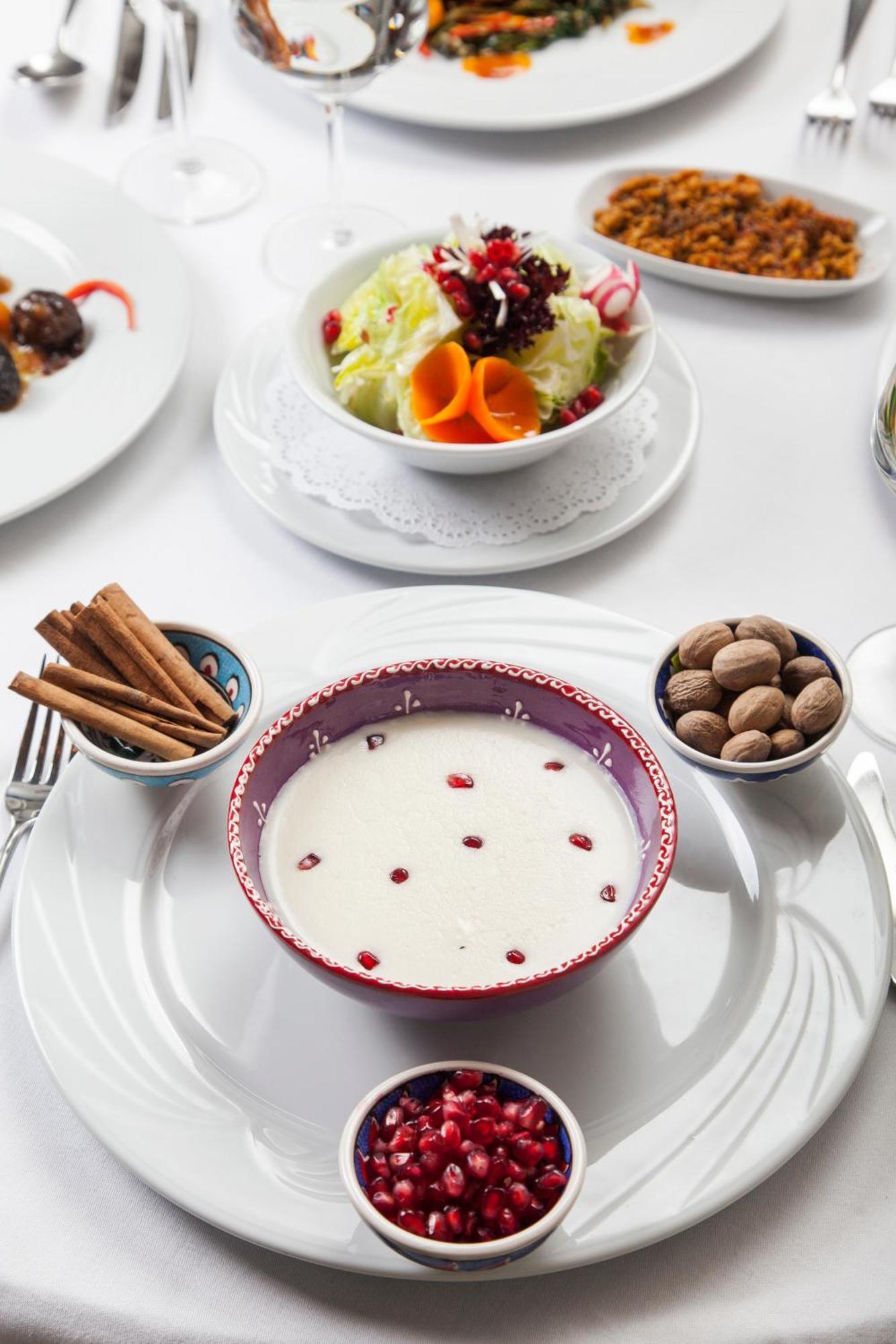 Hotel Ottoman Imperial-special Category Istambul