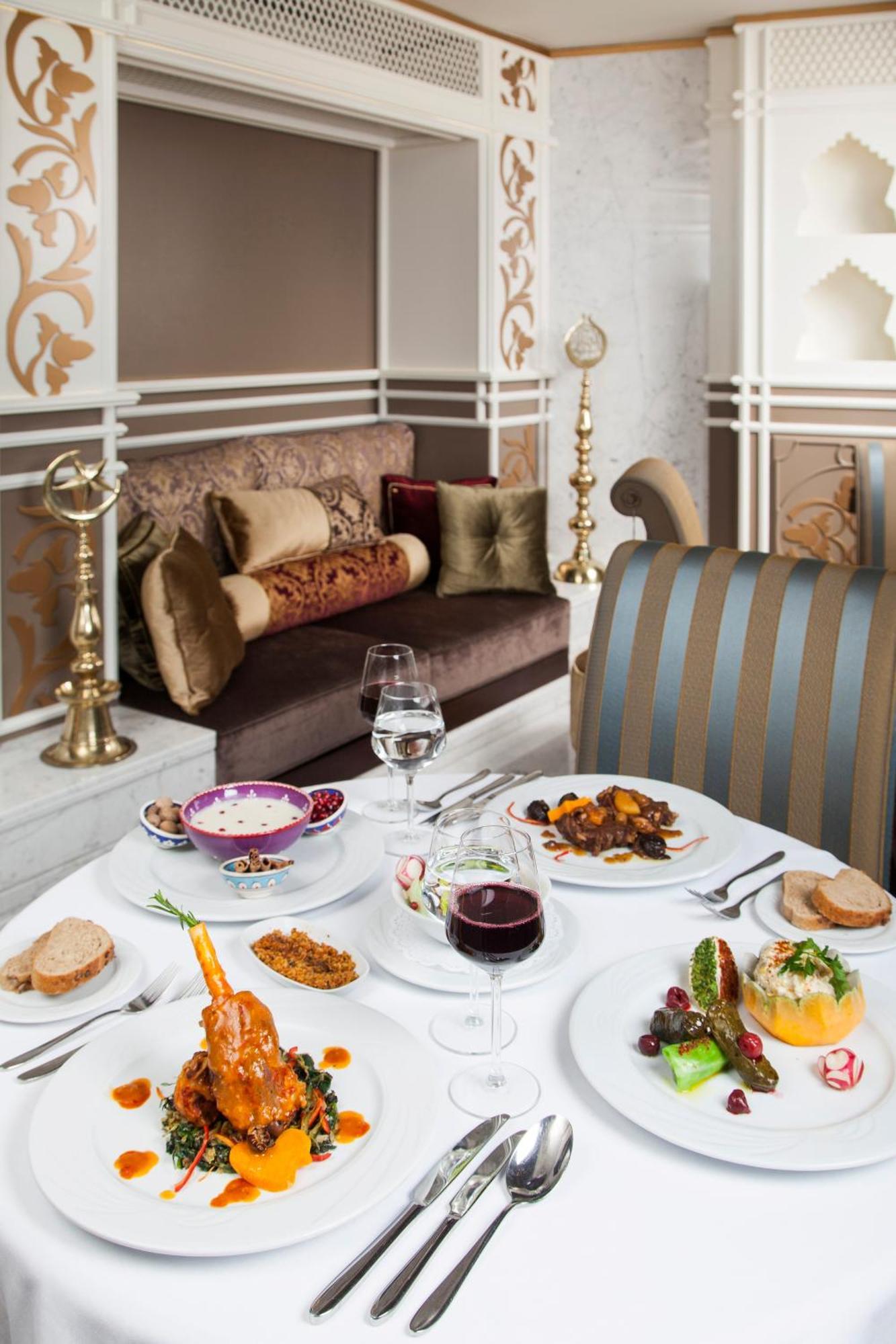 Hotel Ottoman Imperial-special Category