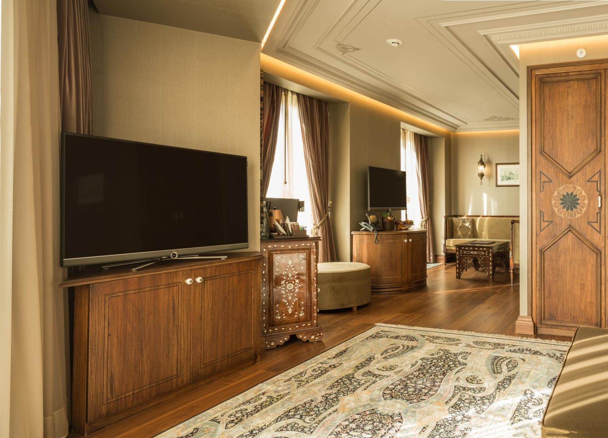 Hotel Ajwa Sultanahmet - Preferred Lvx Collection