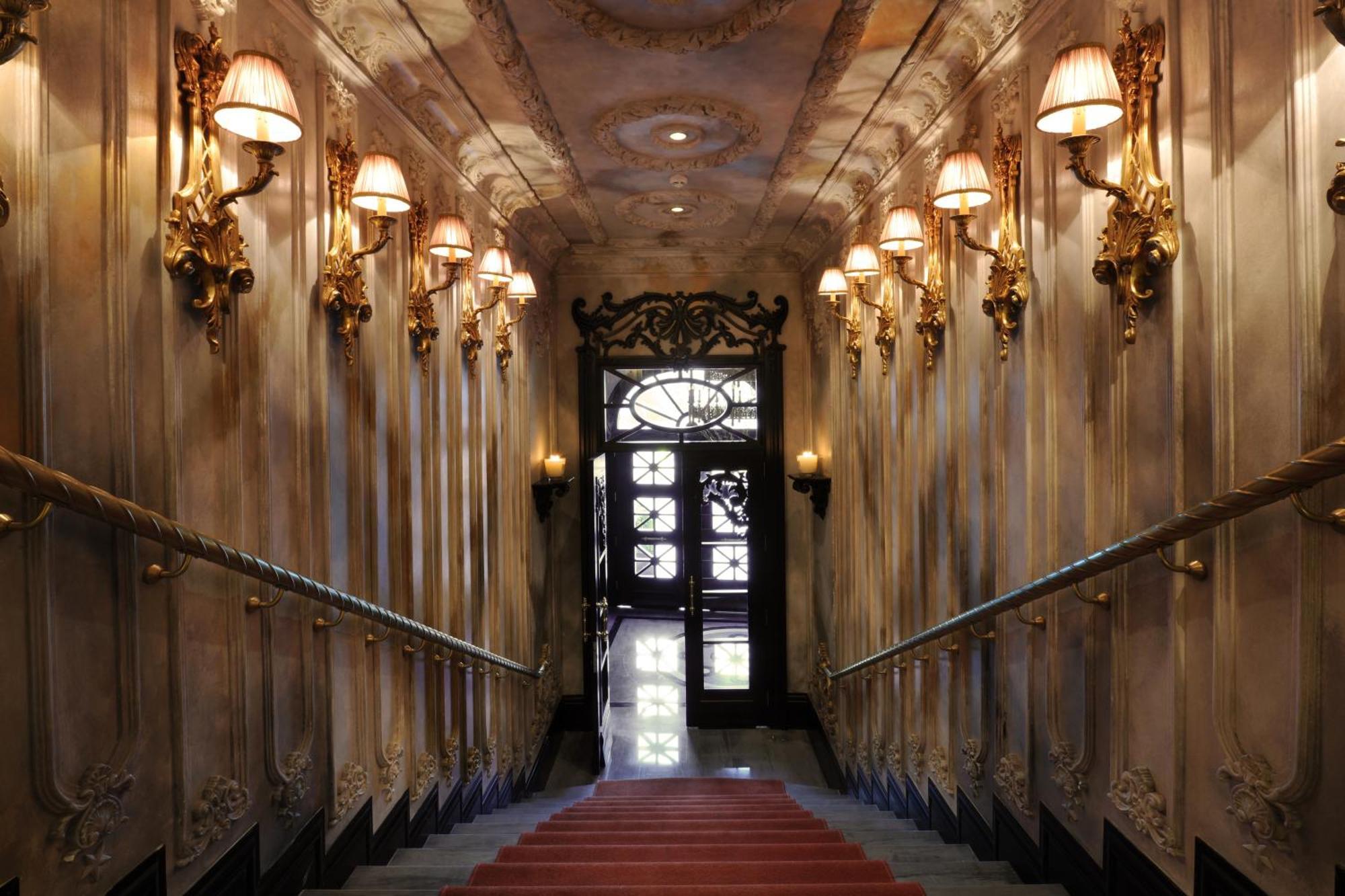 Otel Taxim Hill