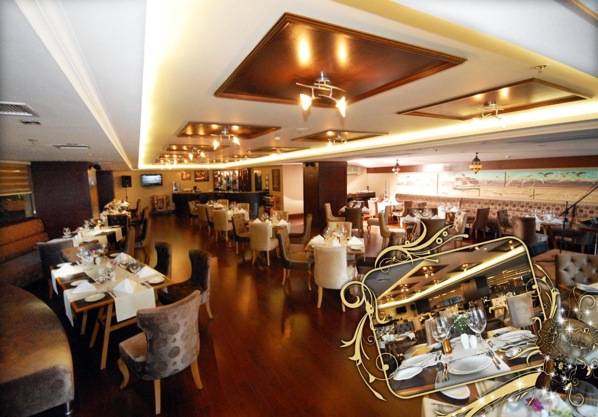 Otel Dream Hill Business Deluxe