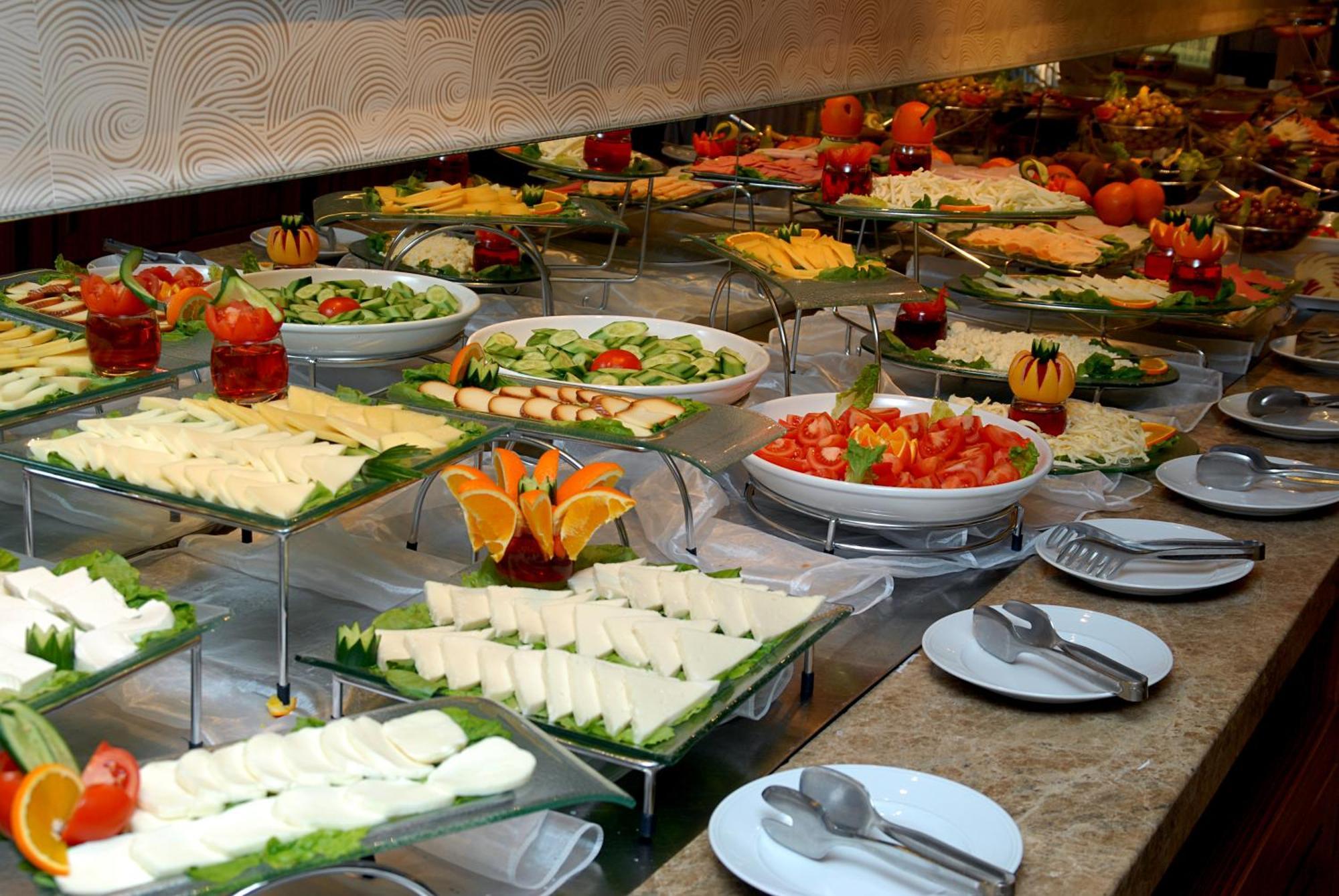 Otel Dream Hill Business Deluxe 4*