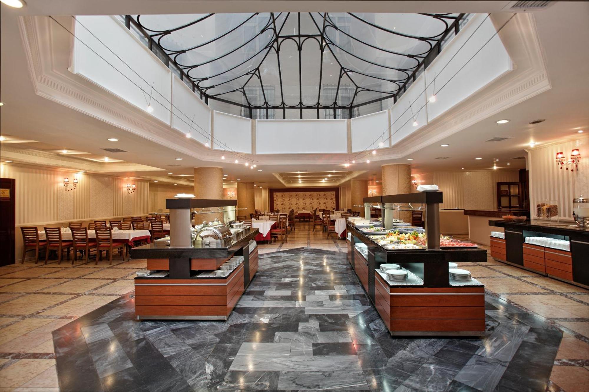 Otel Grand Halic Goldenhorn 4*