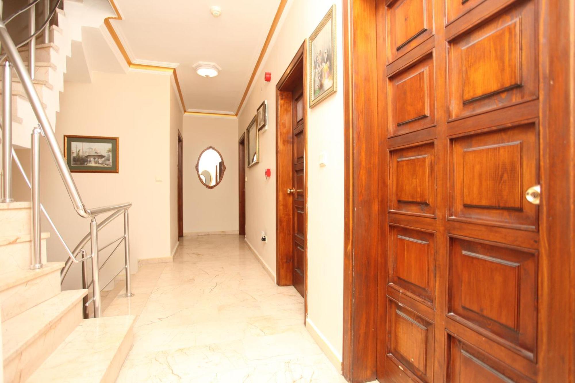 Gasthof Gul Sultan 3*