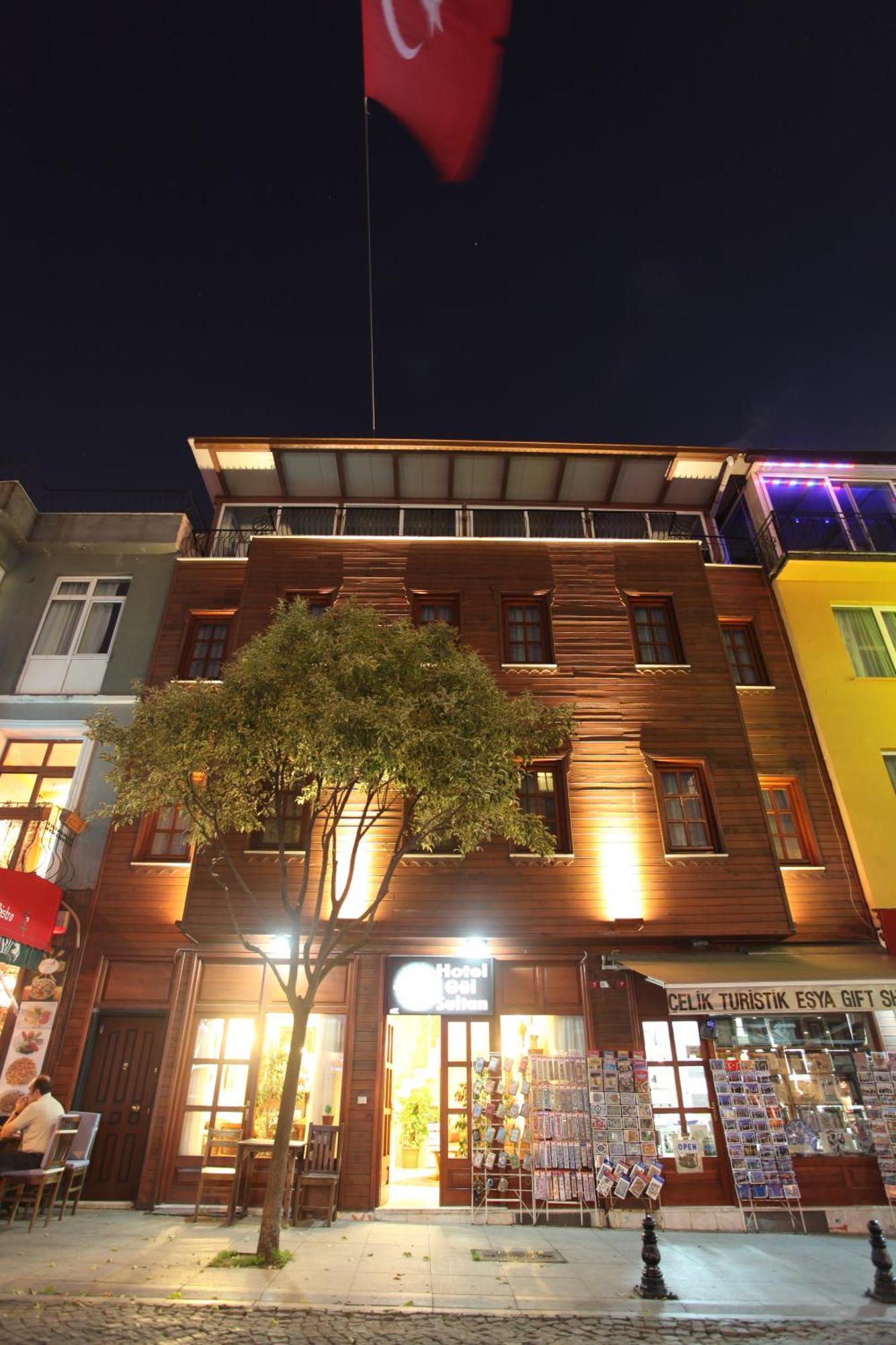 Gasthof Gul Sultan Istanbul