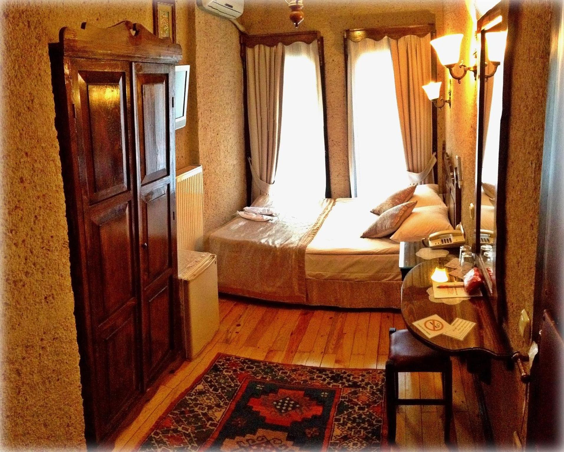 Guest house Naz Wooden House 3*
