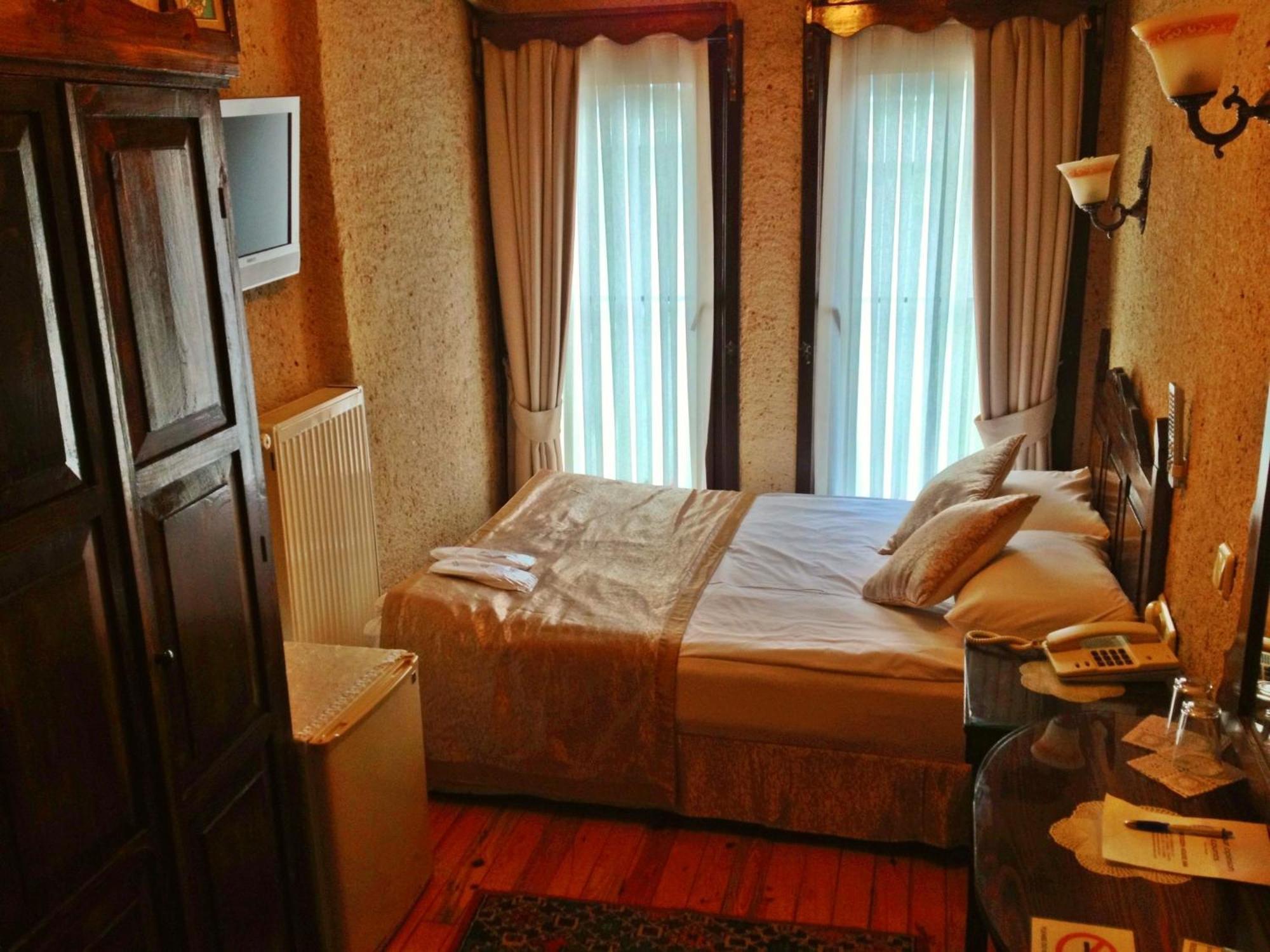 Guest house Naz Wooden House 3*