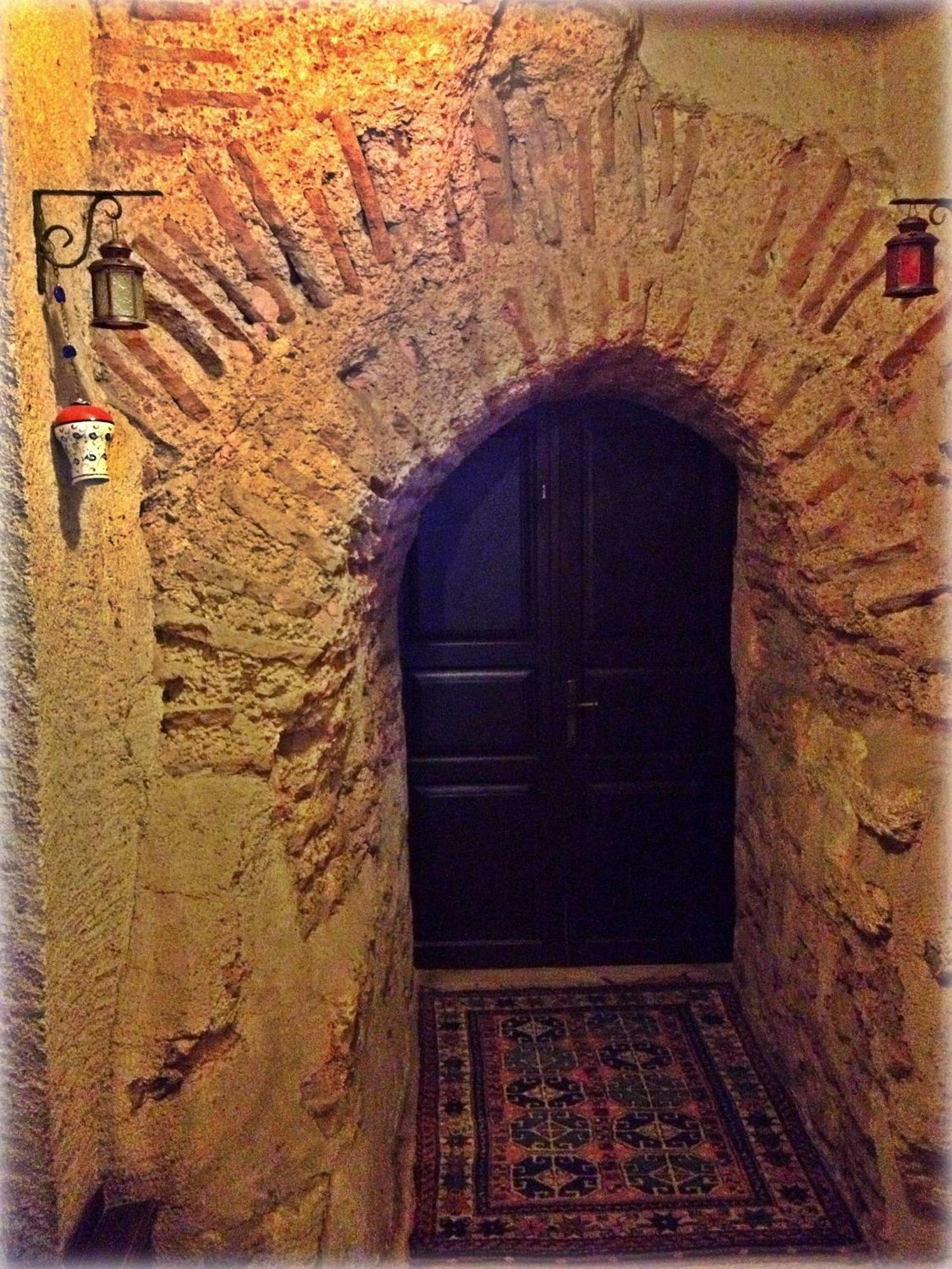 Guest house Naz Wooden House 3*