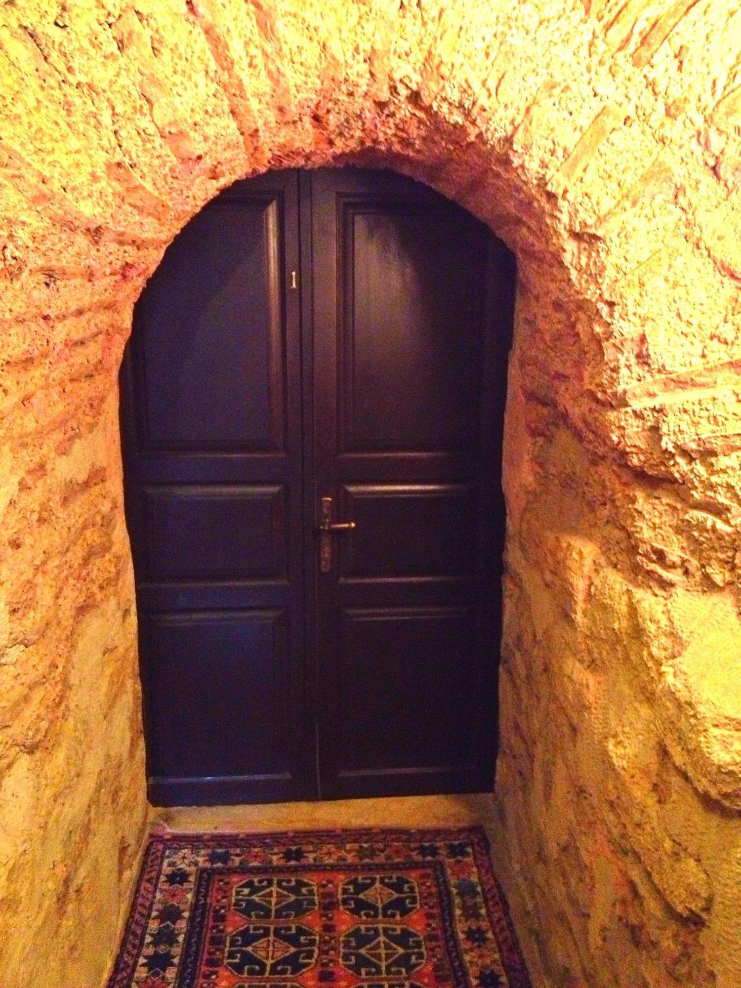 Guest house Naz Wooden House Istanbul