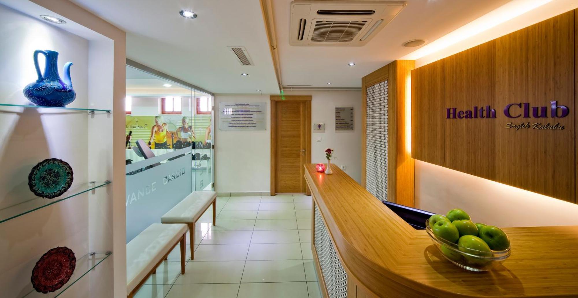 Hotel Glk Premier The & Istanbul