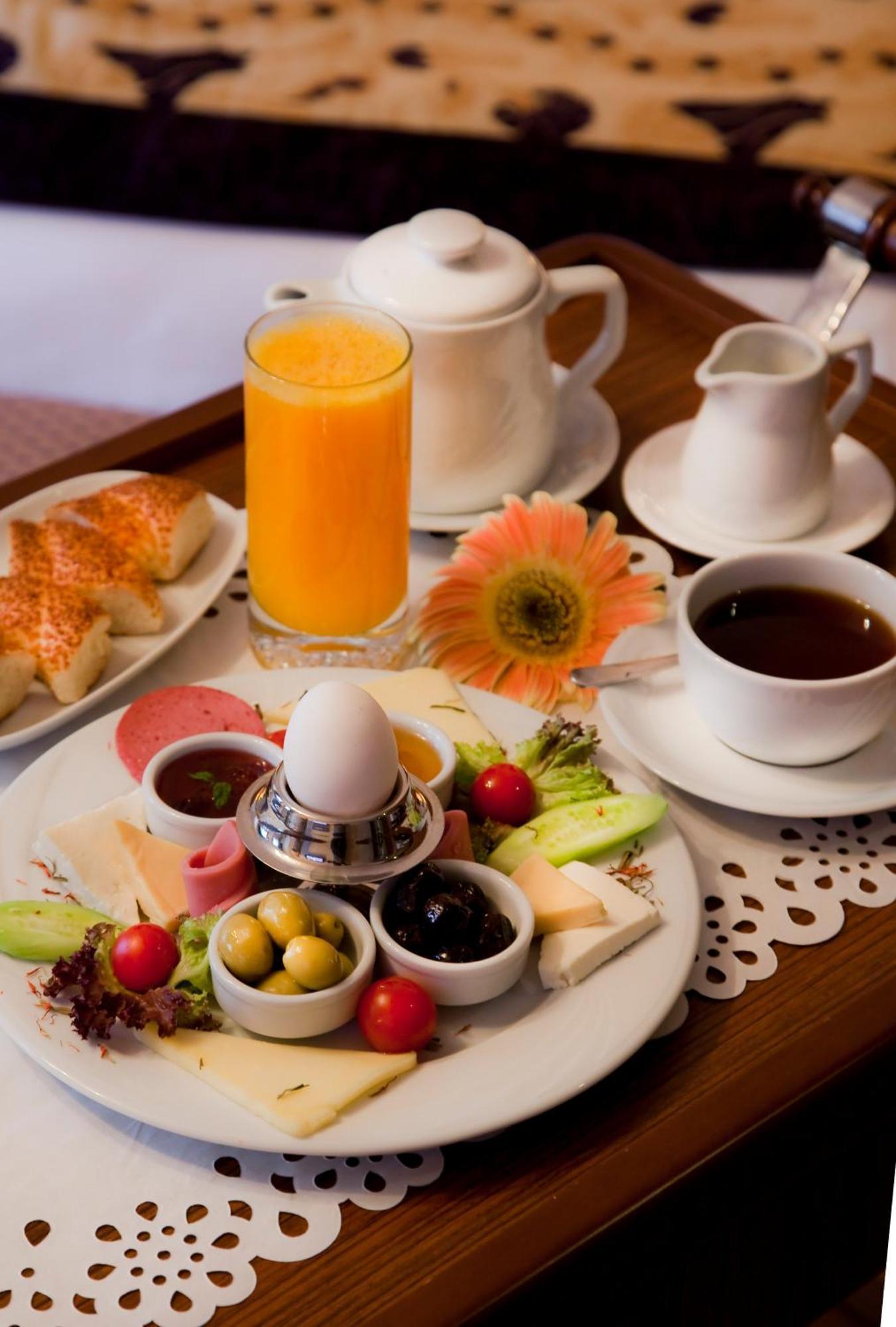 Hotel Glk Premier The & Istanbul