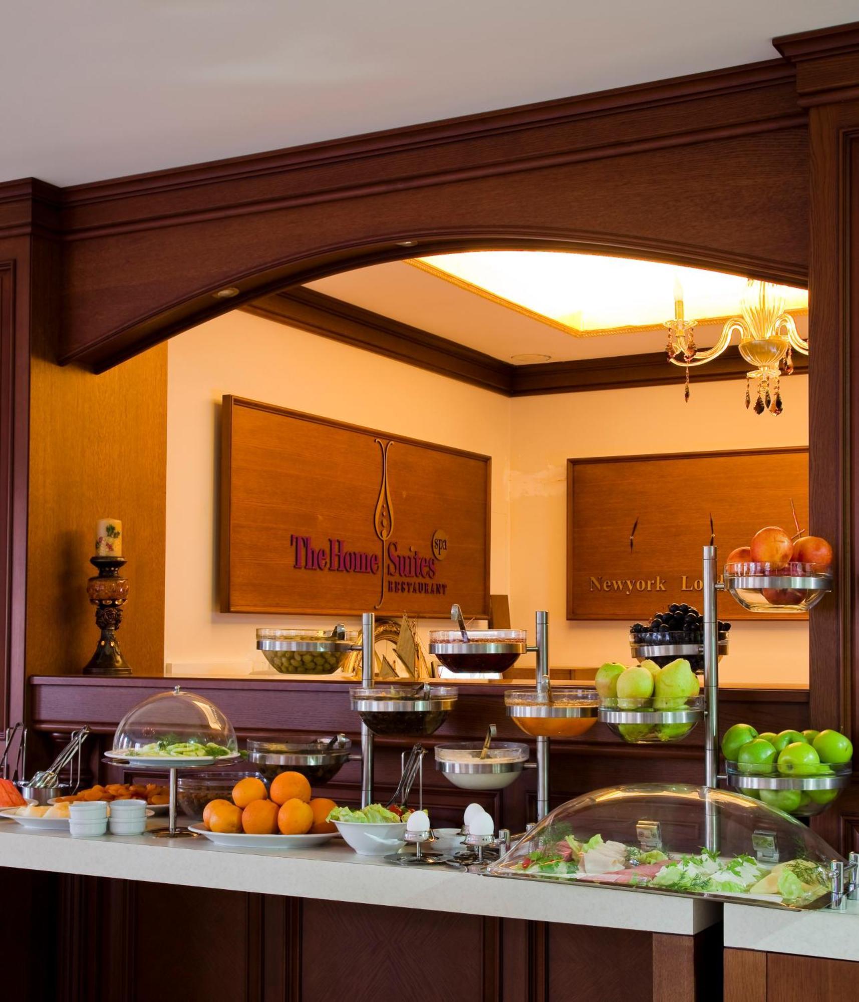 Hotel Glk Premier The & 4*