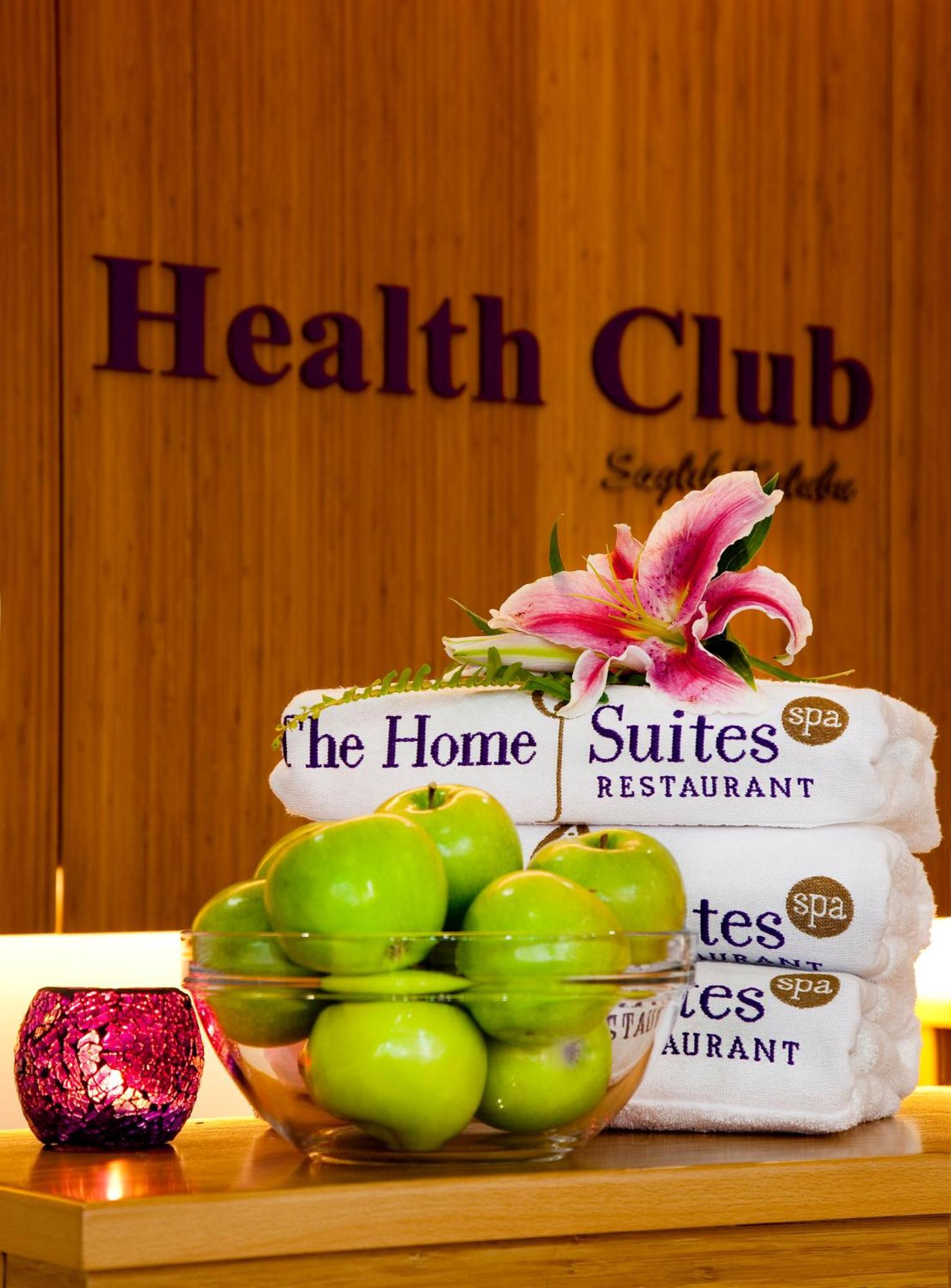 Hotel Glk Premier The &