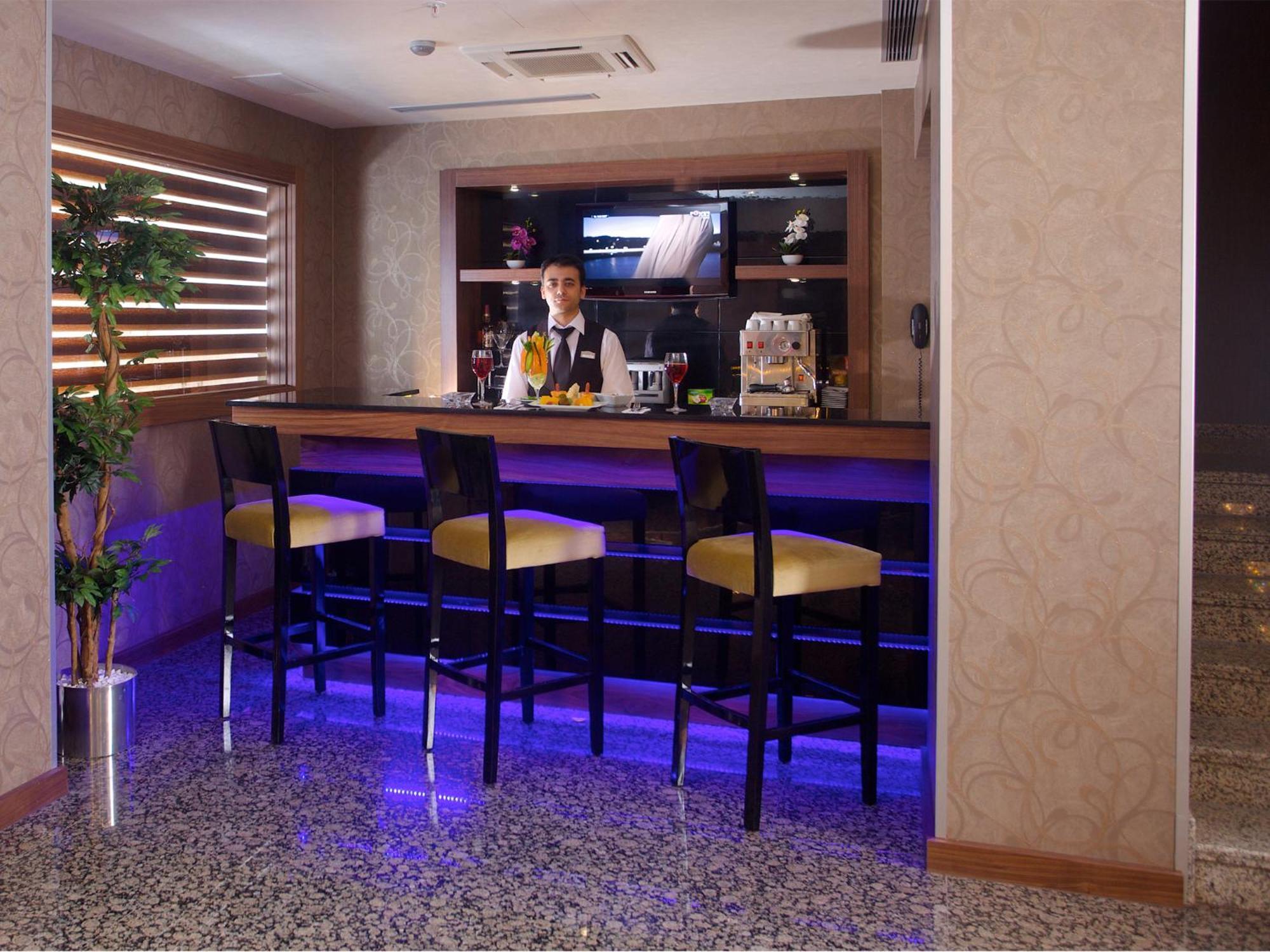 Hotel Momento - Special Category Istanbul