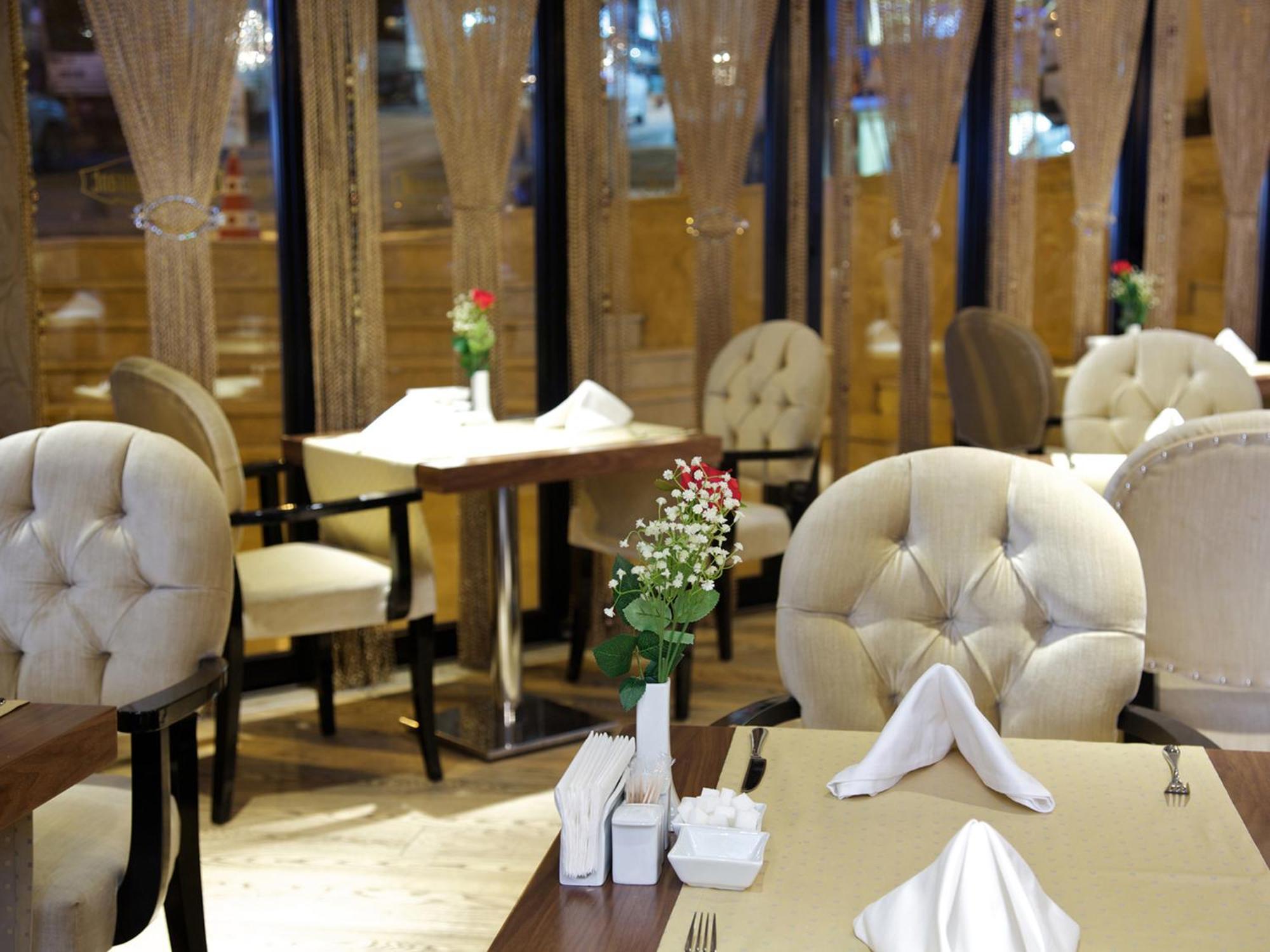 Hotel Momento - Special Category Istanbul