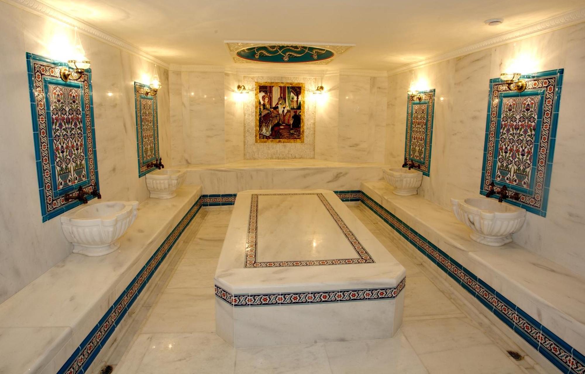 Hotel Marmaray