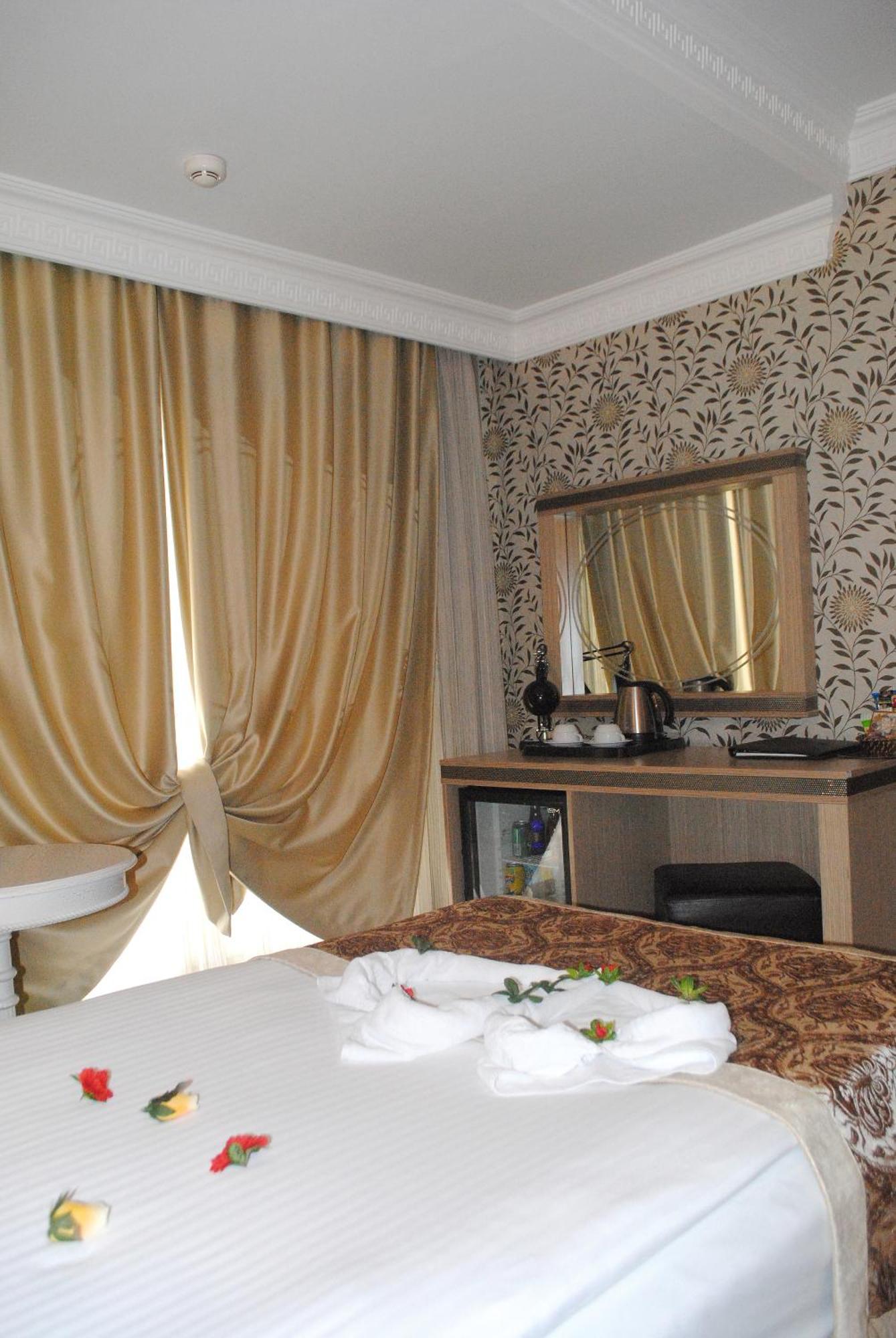 Hotel Marmaray Istanbul