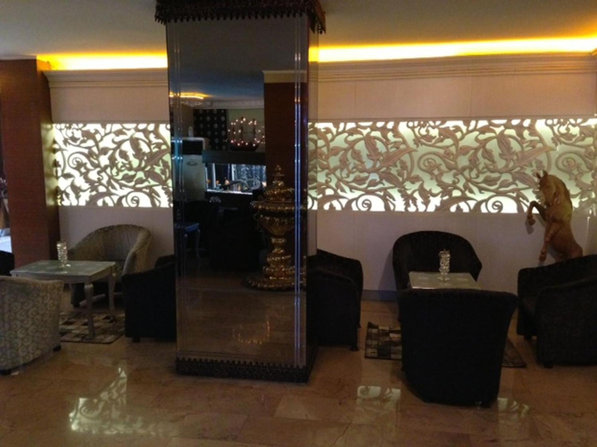 Hotel Maya Istanbul