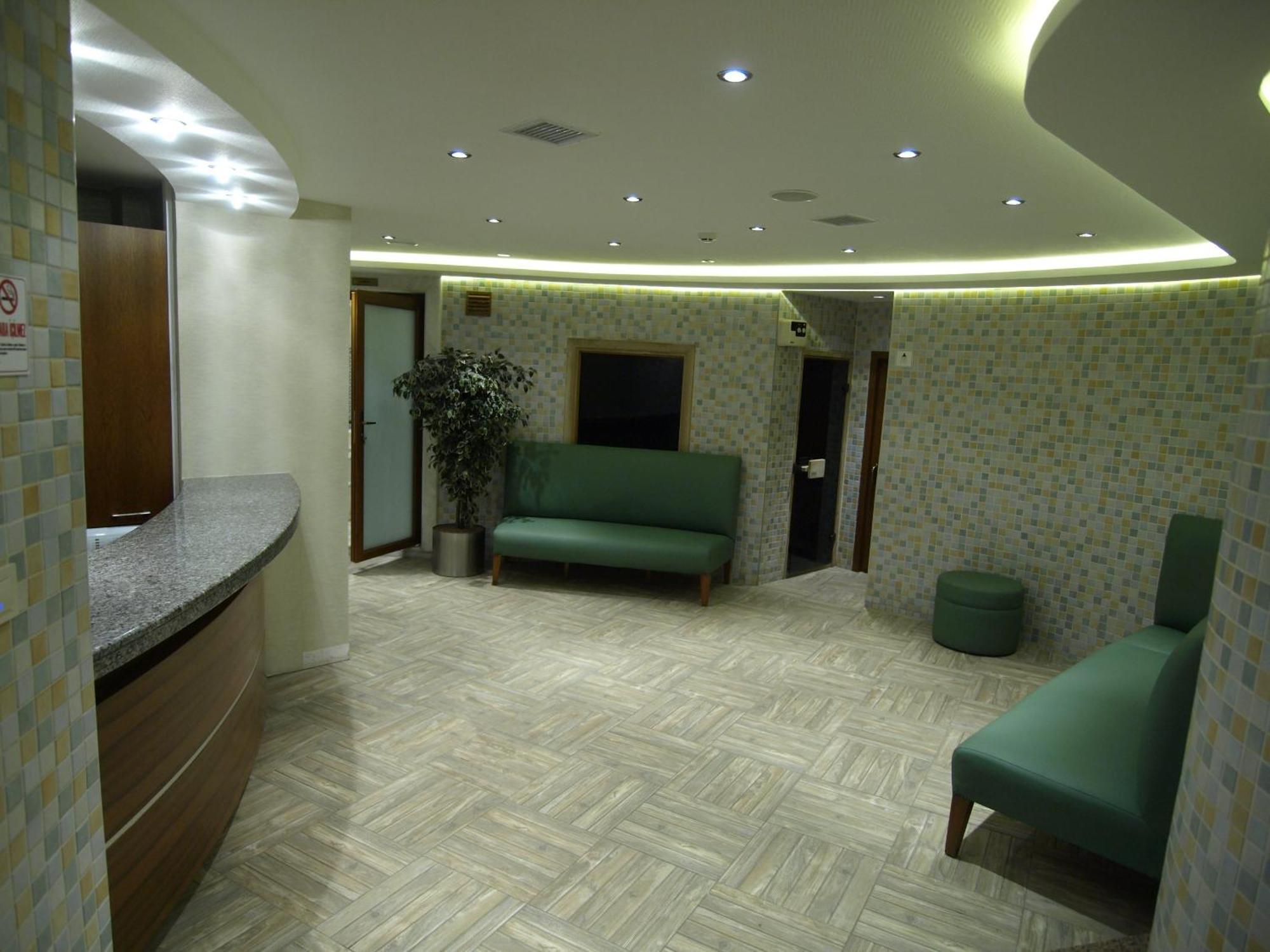 Hotel Bella