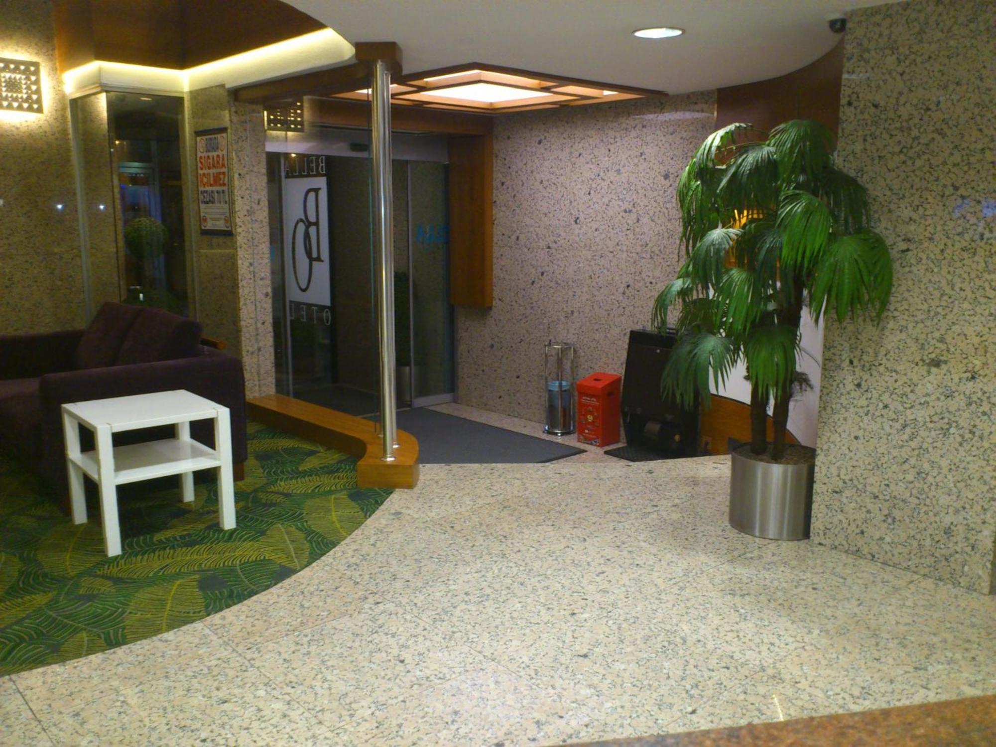 Hotel Bella