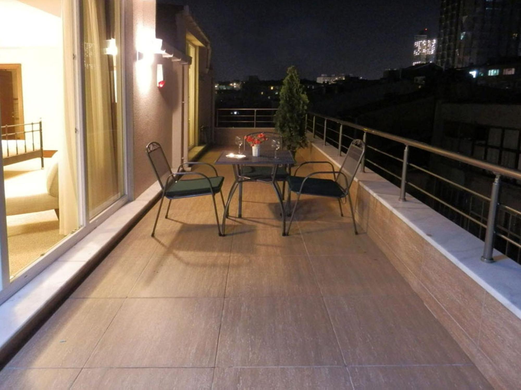 Aparthotel 116 2*
