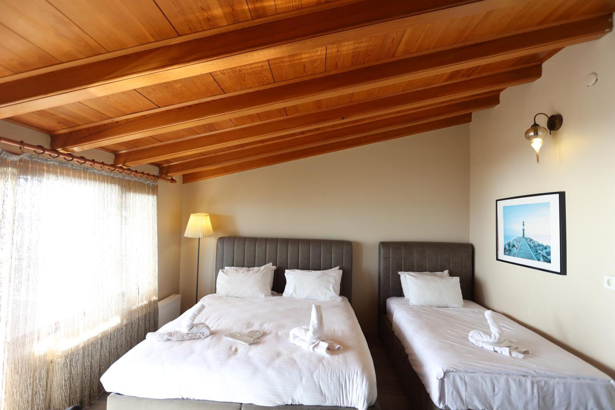 Albergue Cheers Lighthouse Istambul