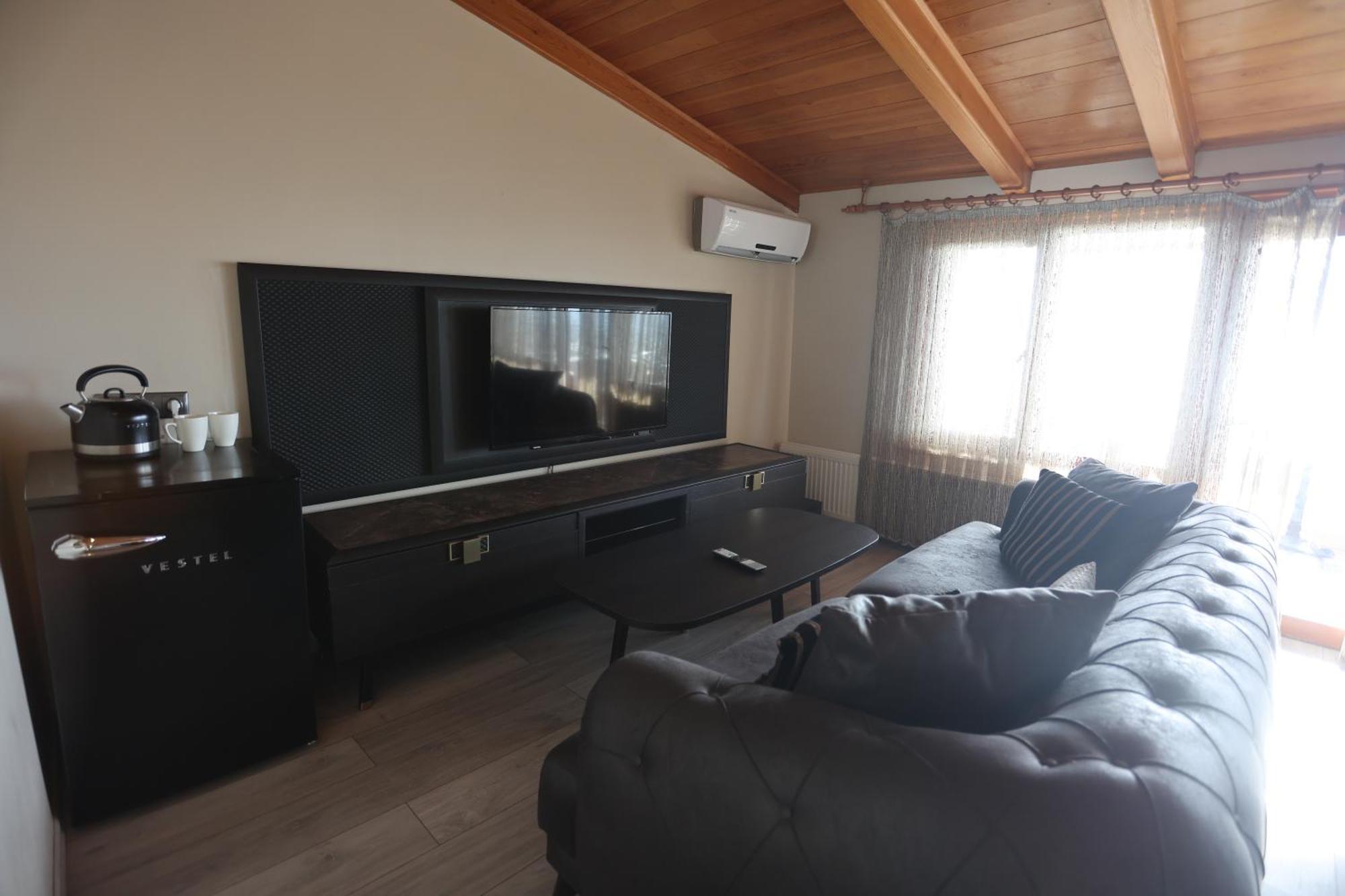 Albergue Cheers Lighthouse Istambul