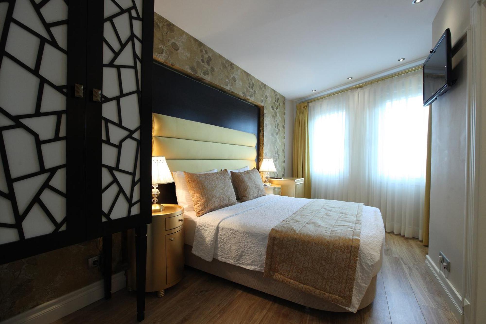 Hotel Katelya 3*