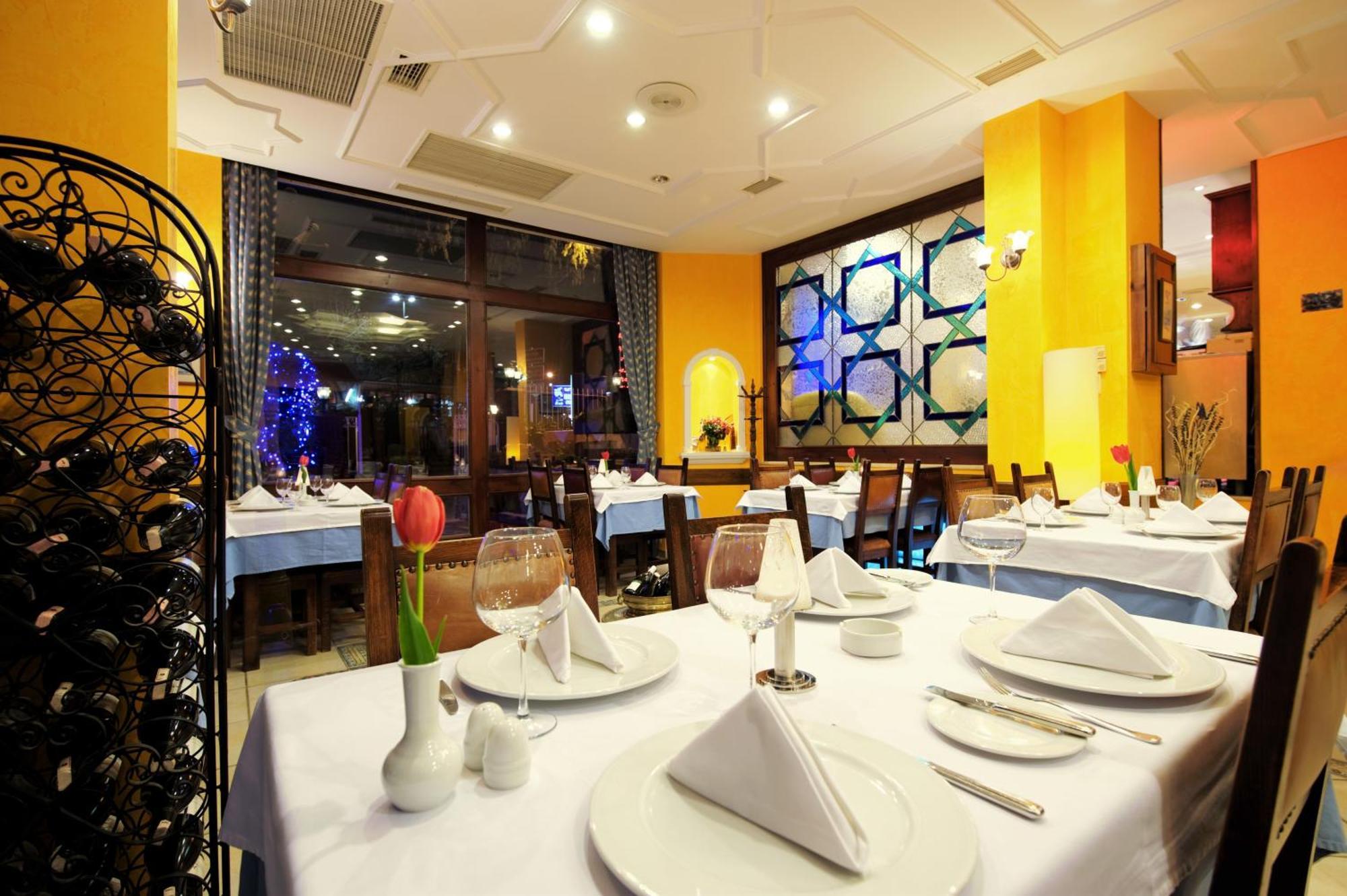 Hotel Blue House Old - Sultanahmet Istambul