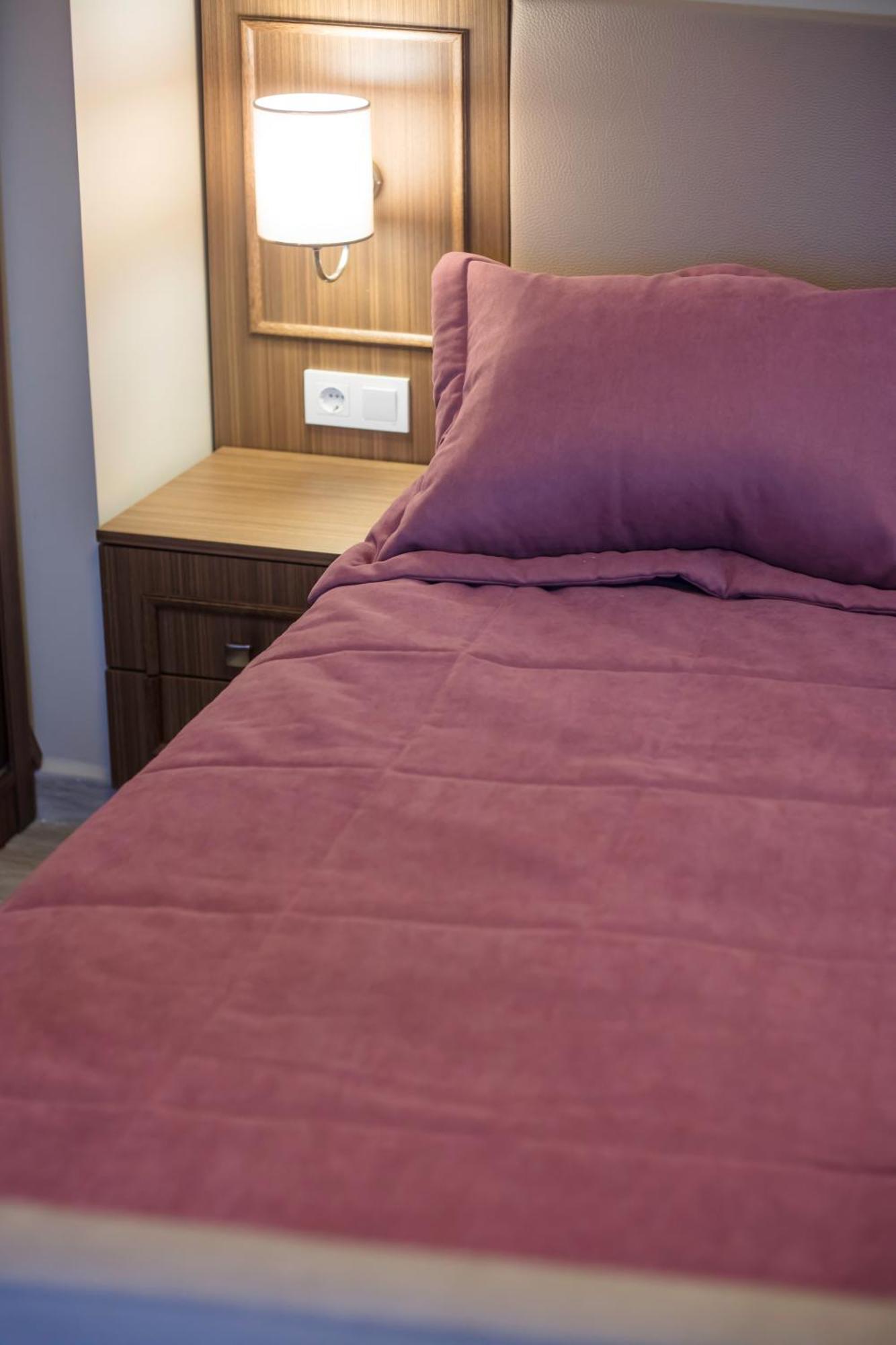 Aparthotel Halit Varguen