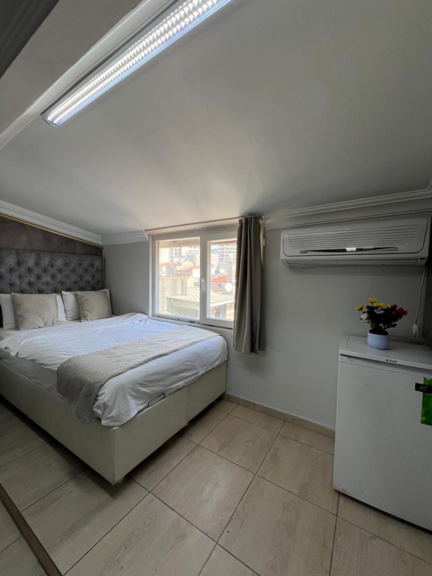 Hotel Taksim Brand