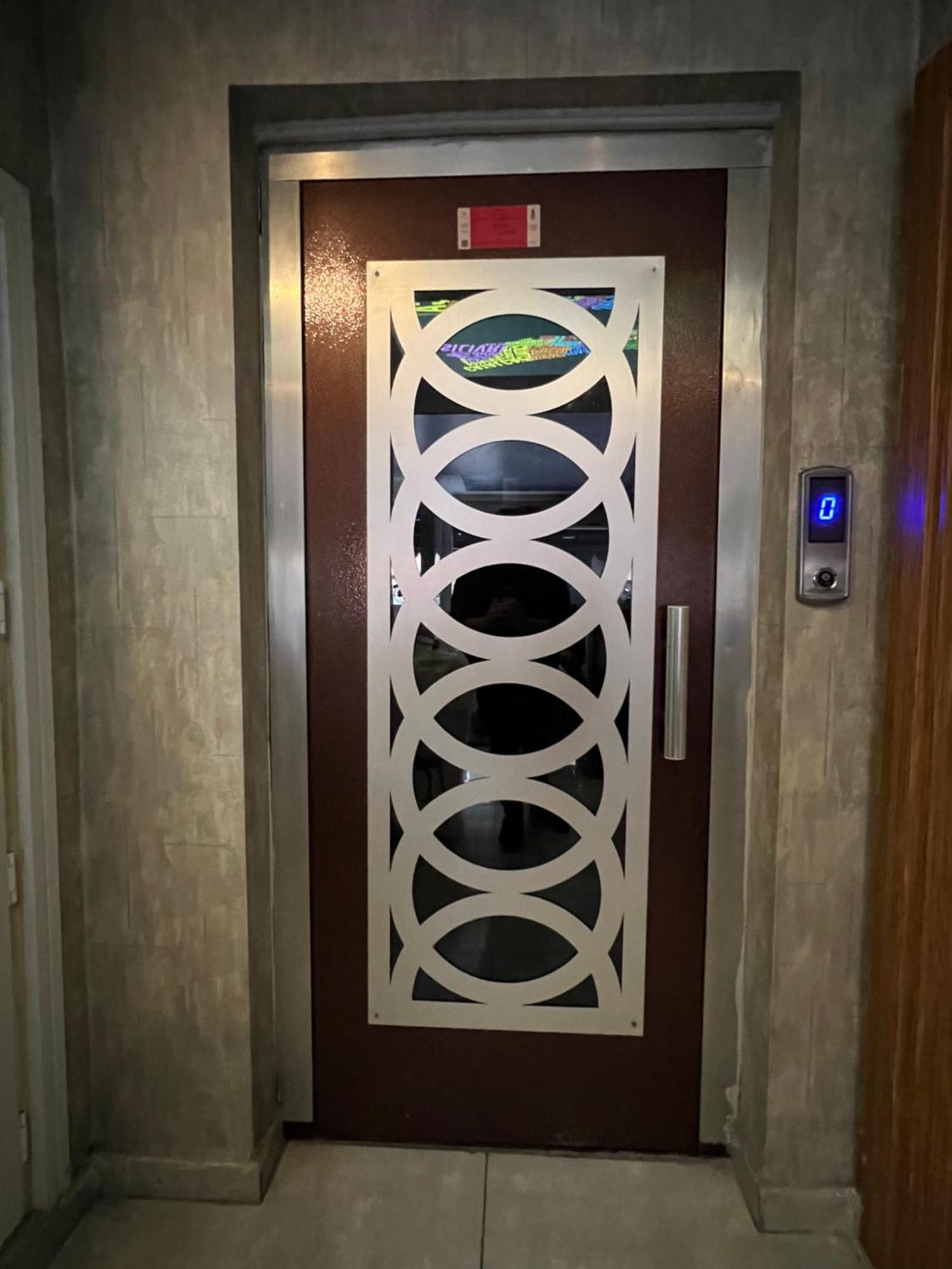 Hotel Taksim Brand