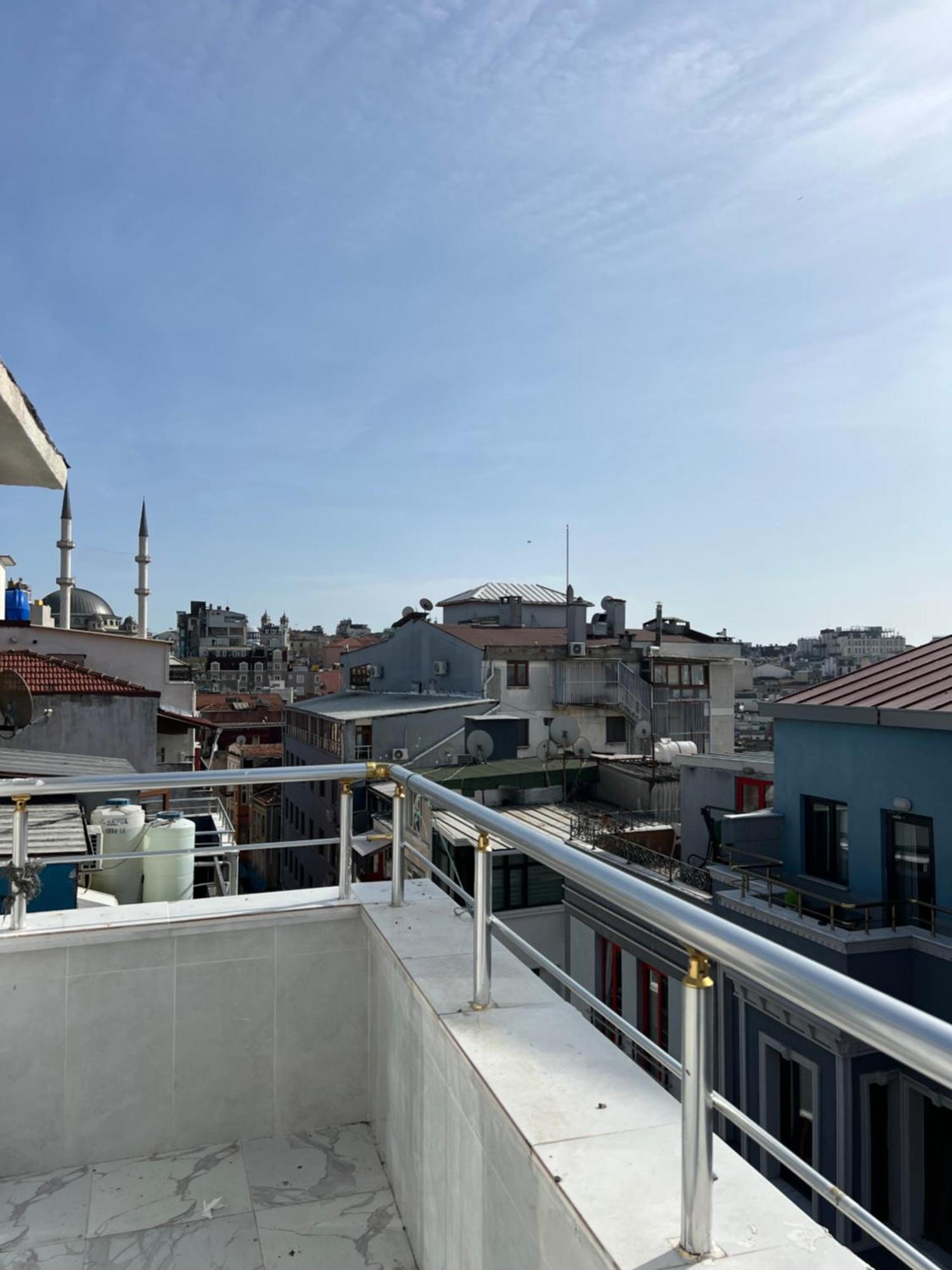 Taksim Brand Istanbul