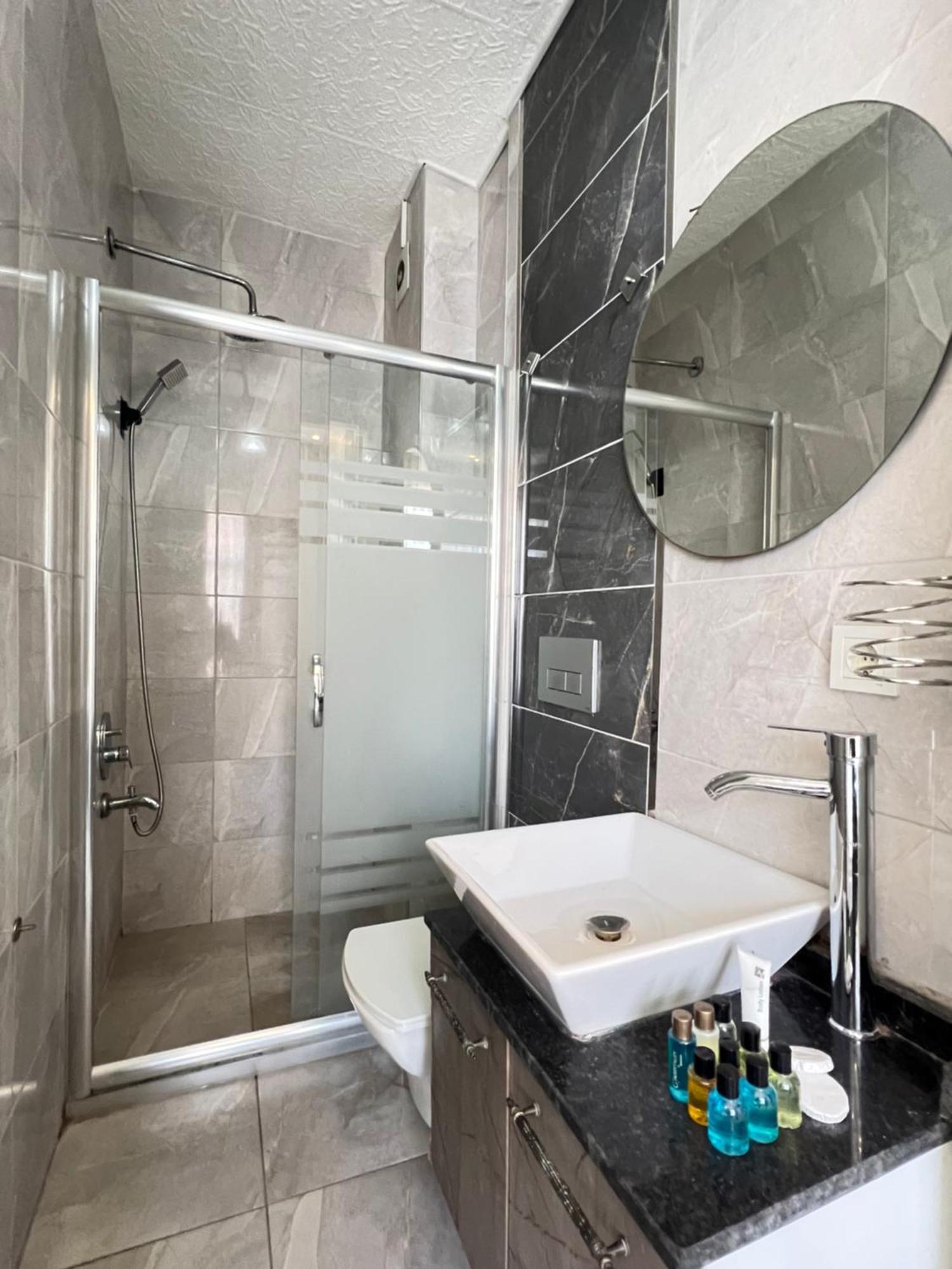 Hotel Taksim Brand