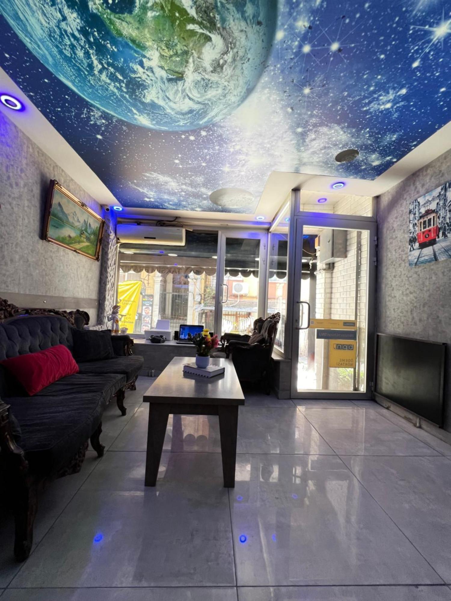 Hotel Taksim Brand Istanbul