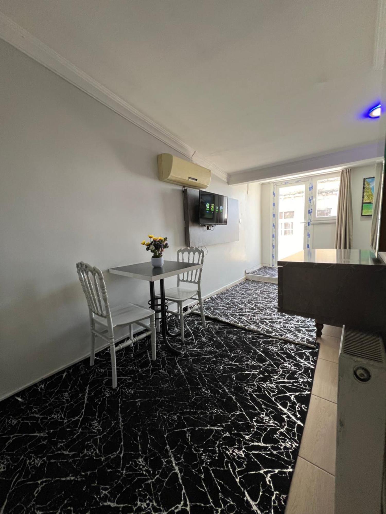 Hotel Taksim Brand Istanbul