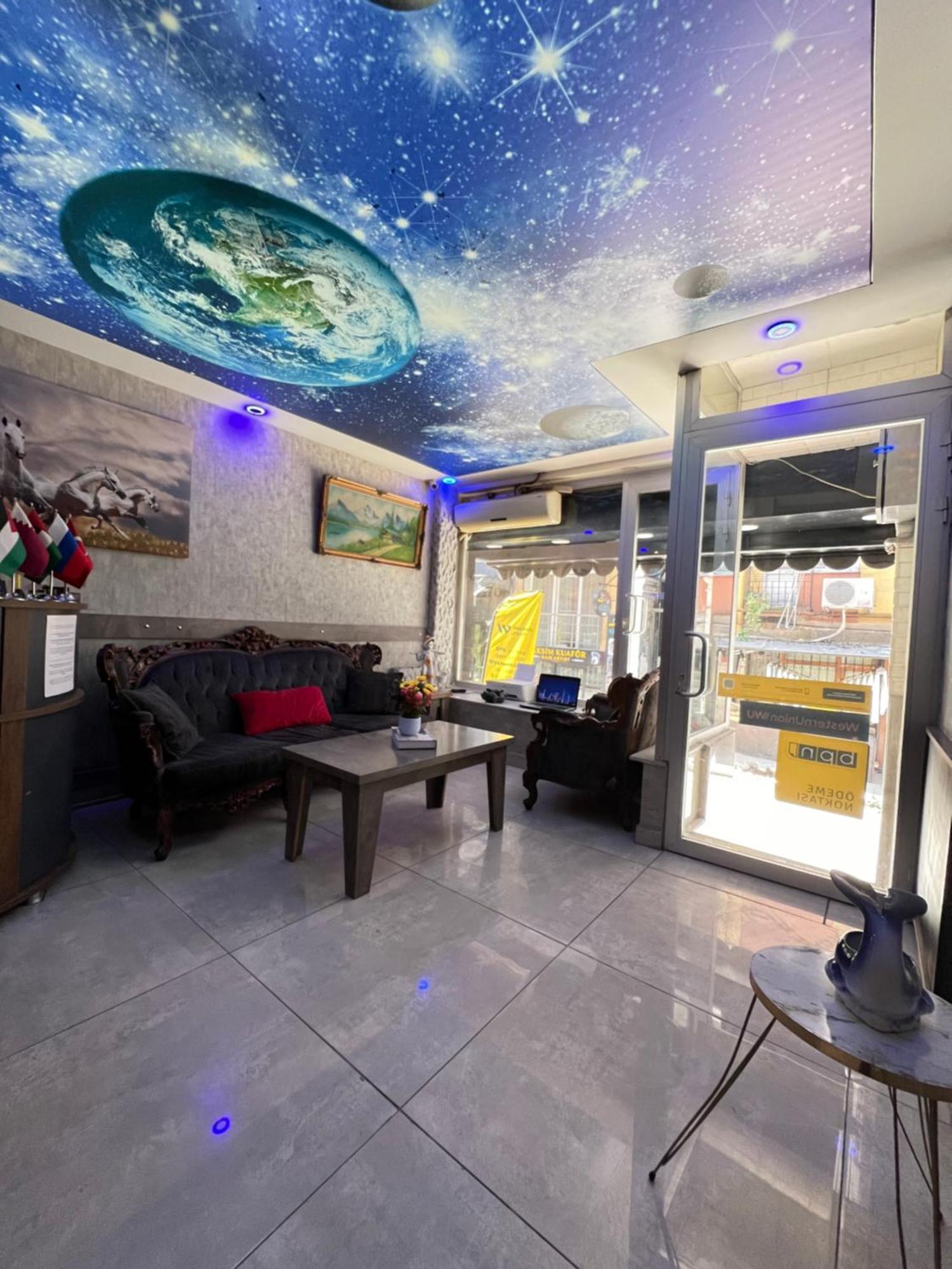 Hotel Taksim Brand *