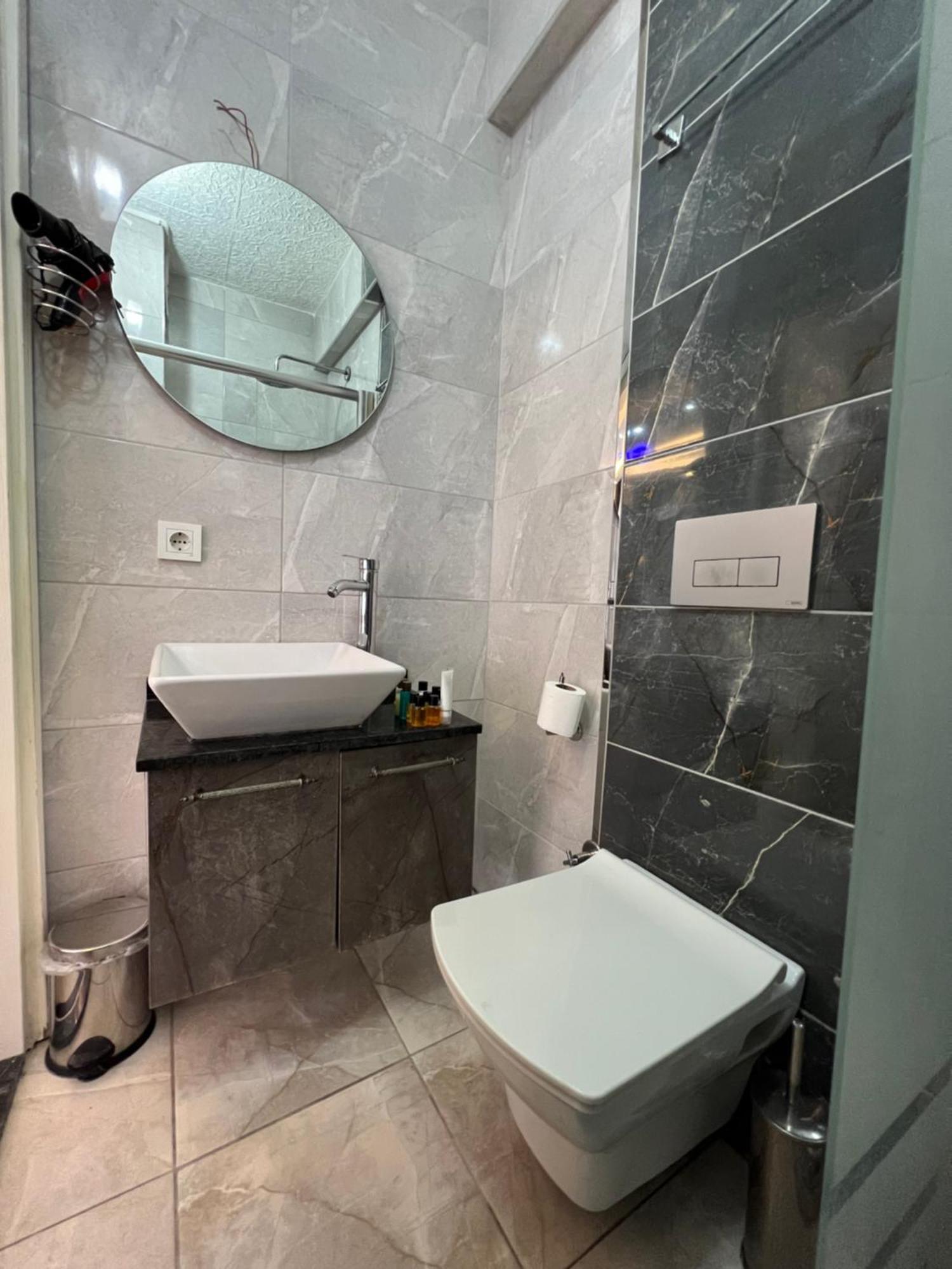Hotel Taksim Brand Istanbul