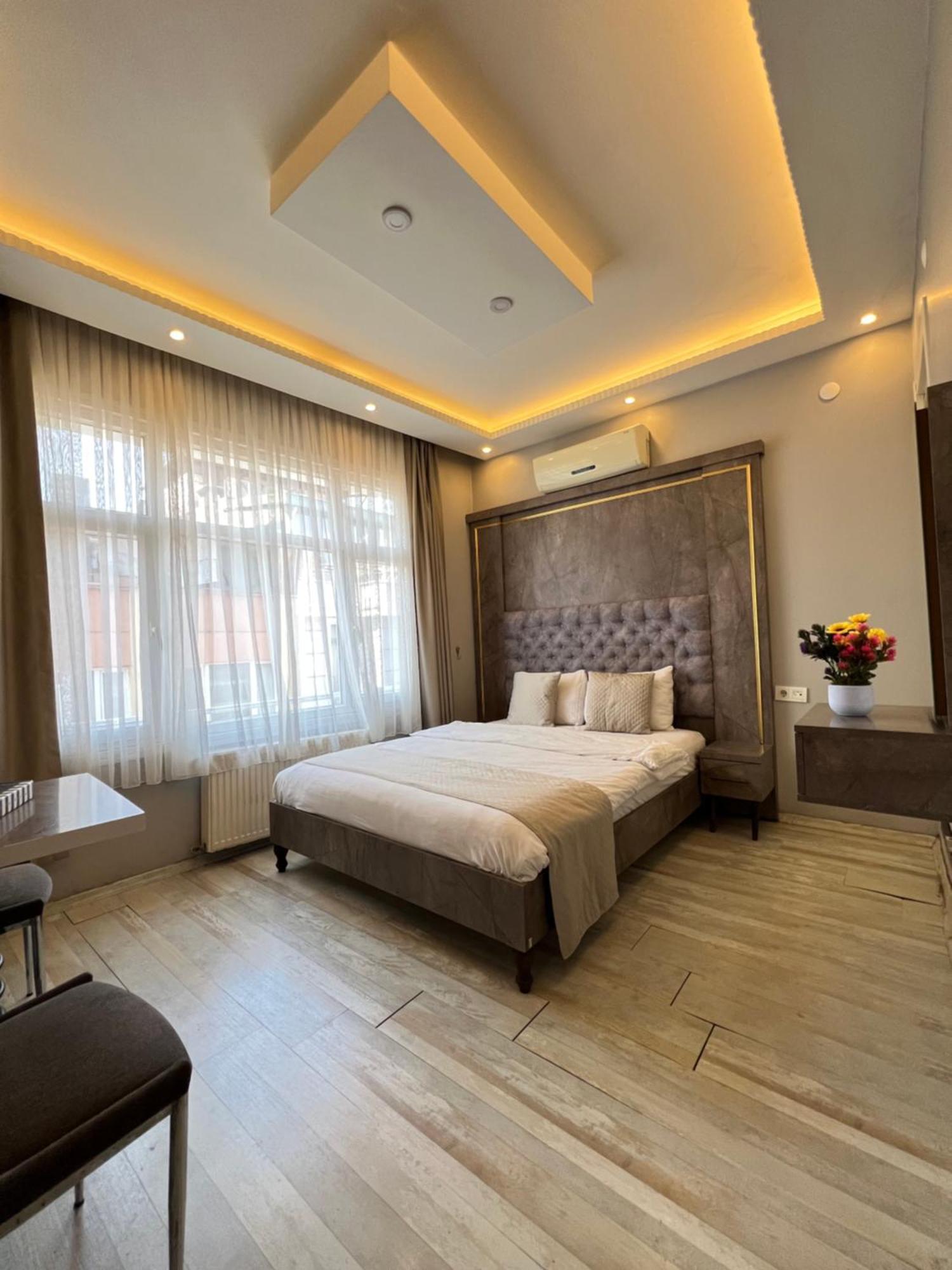 Hotel Taksim Brand Istanbul