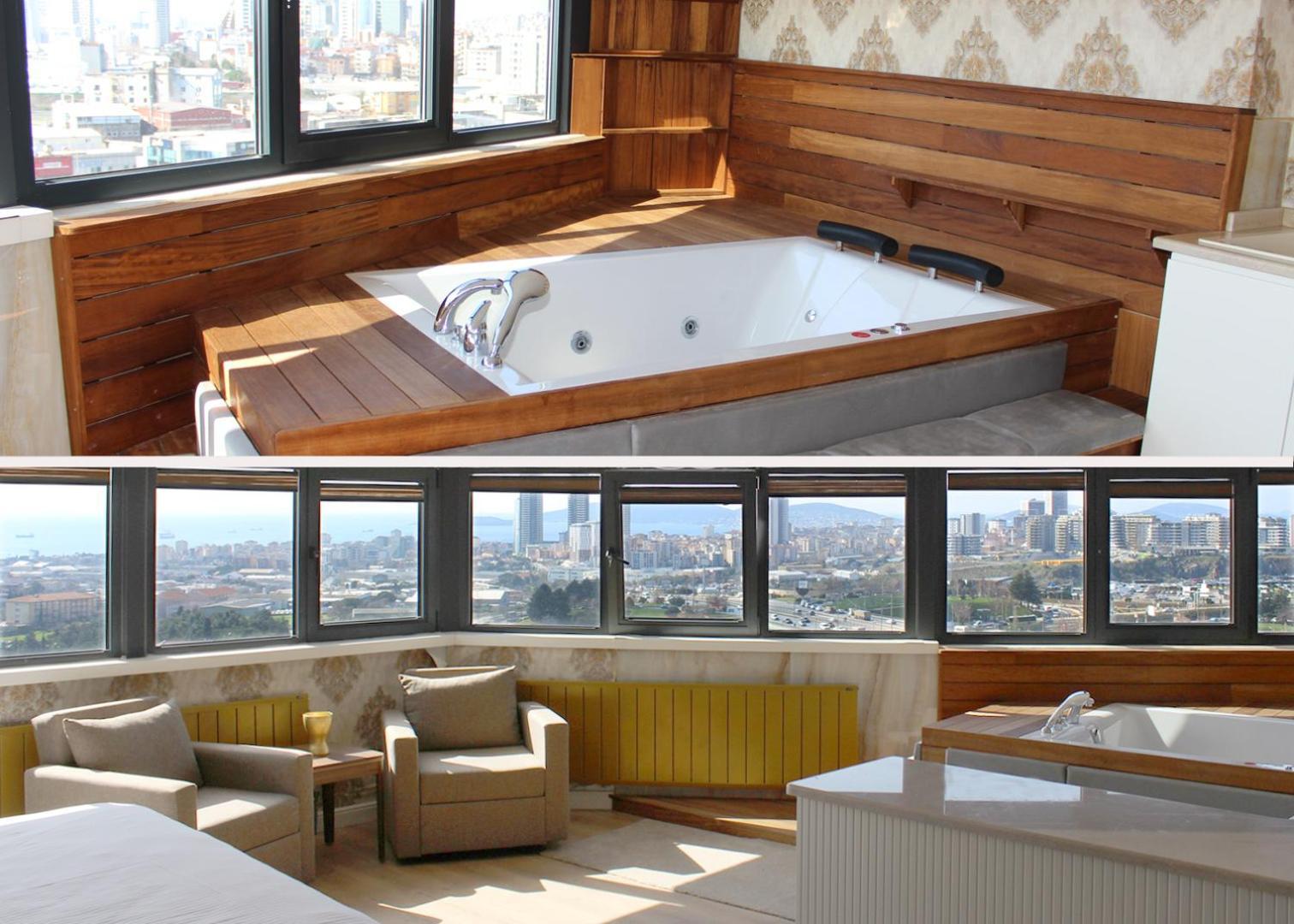 Hotel Aram Business & Luxury